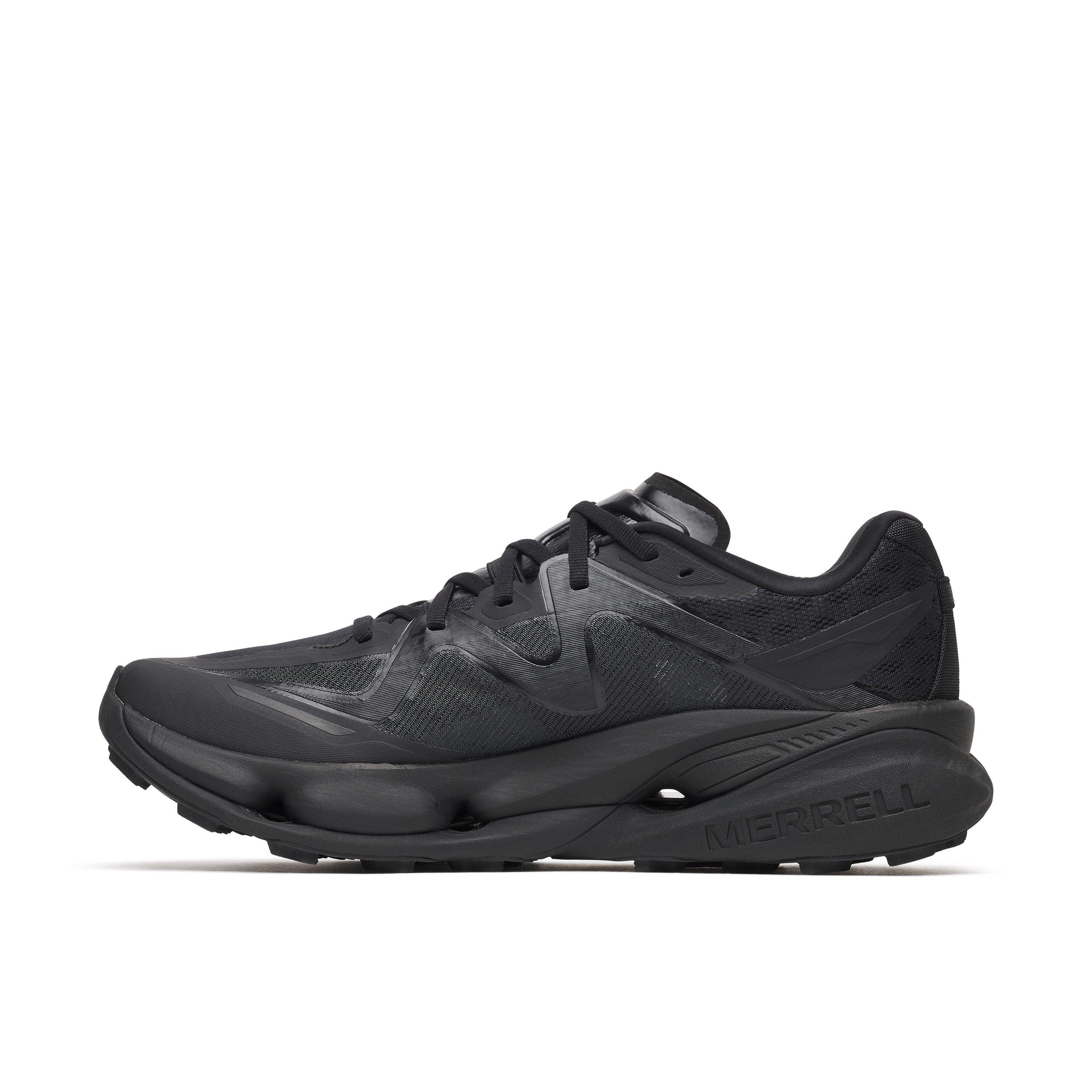 Black - Merrell - Merrell Speedarc Pea Sn63 - 3