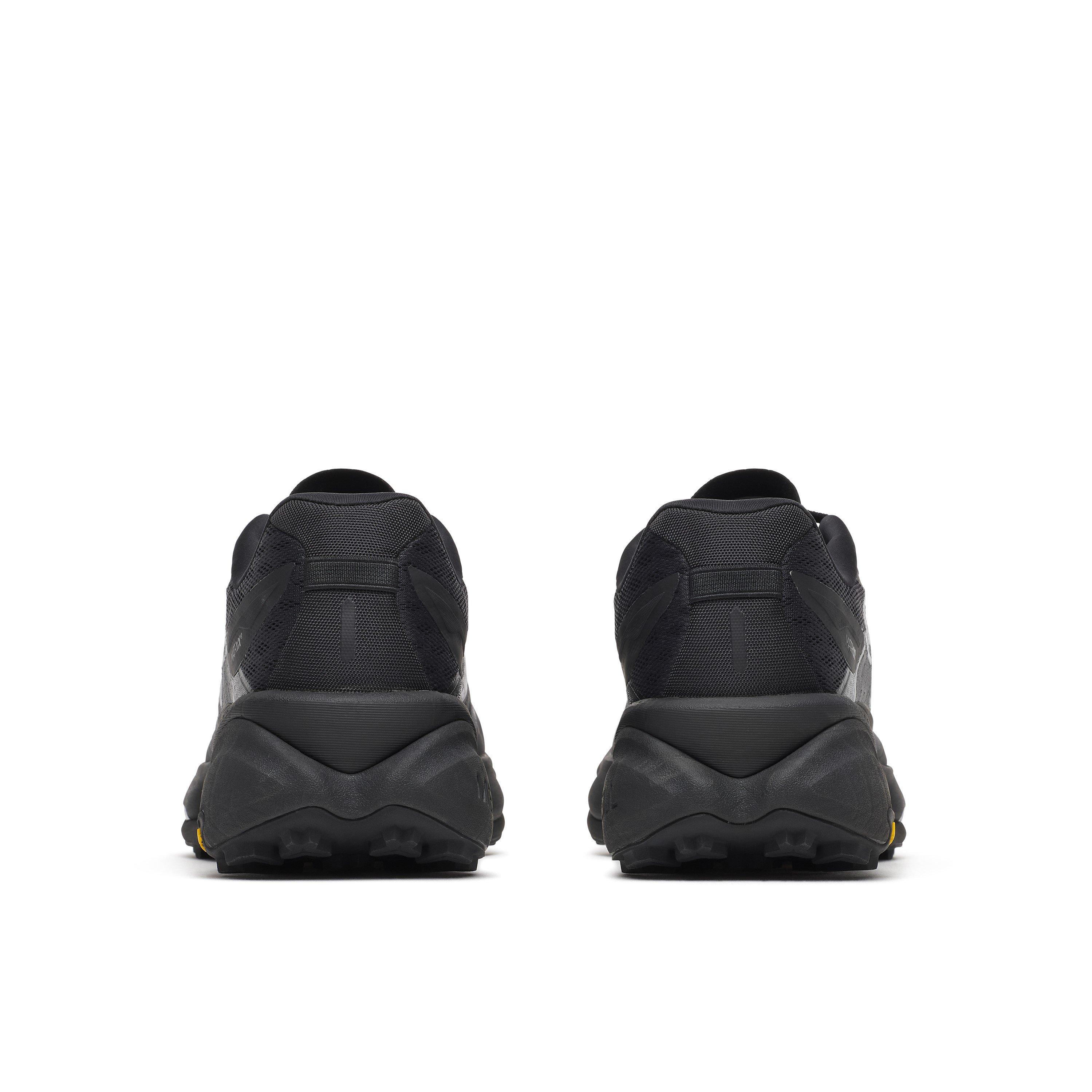 Black - Merrell - Merrell Speedarc Pea Sn63 - 5