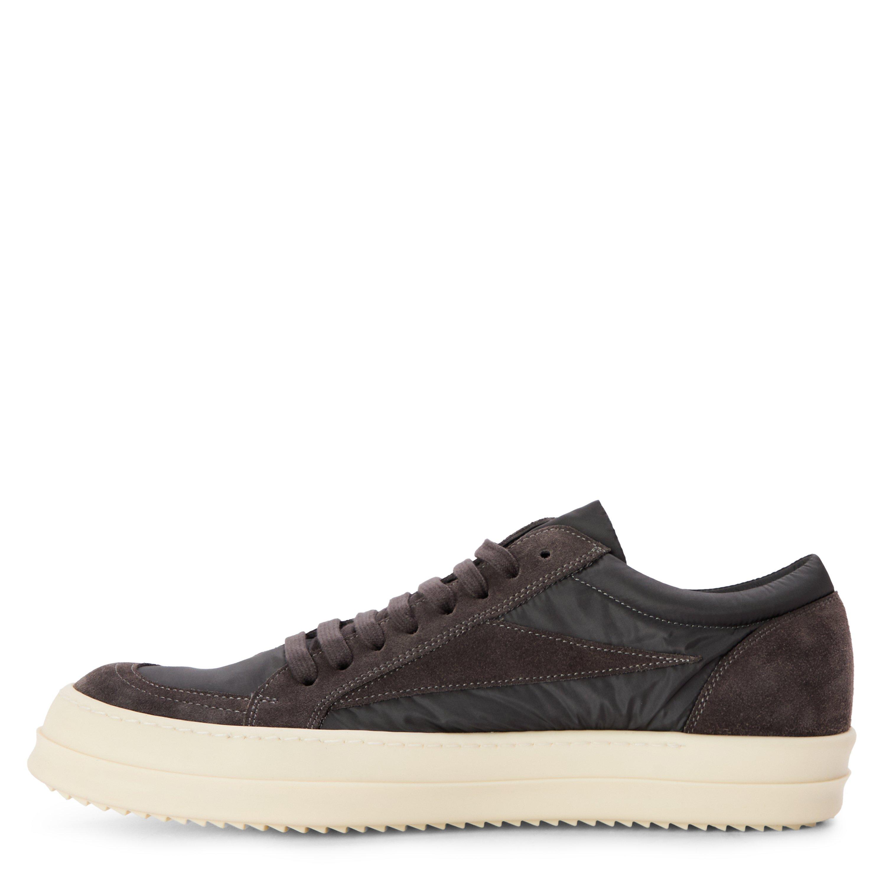 Dust - Rick Owens - Rick Vintg Snk Nylon Sn61 - 2