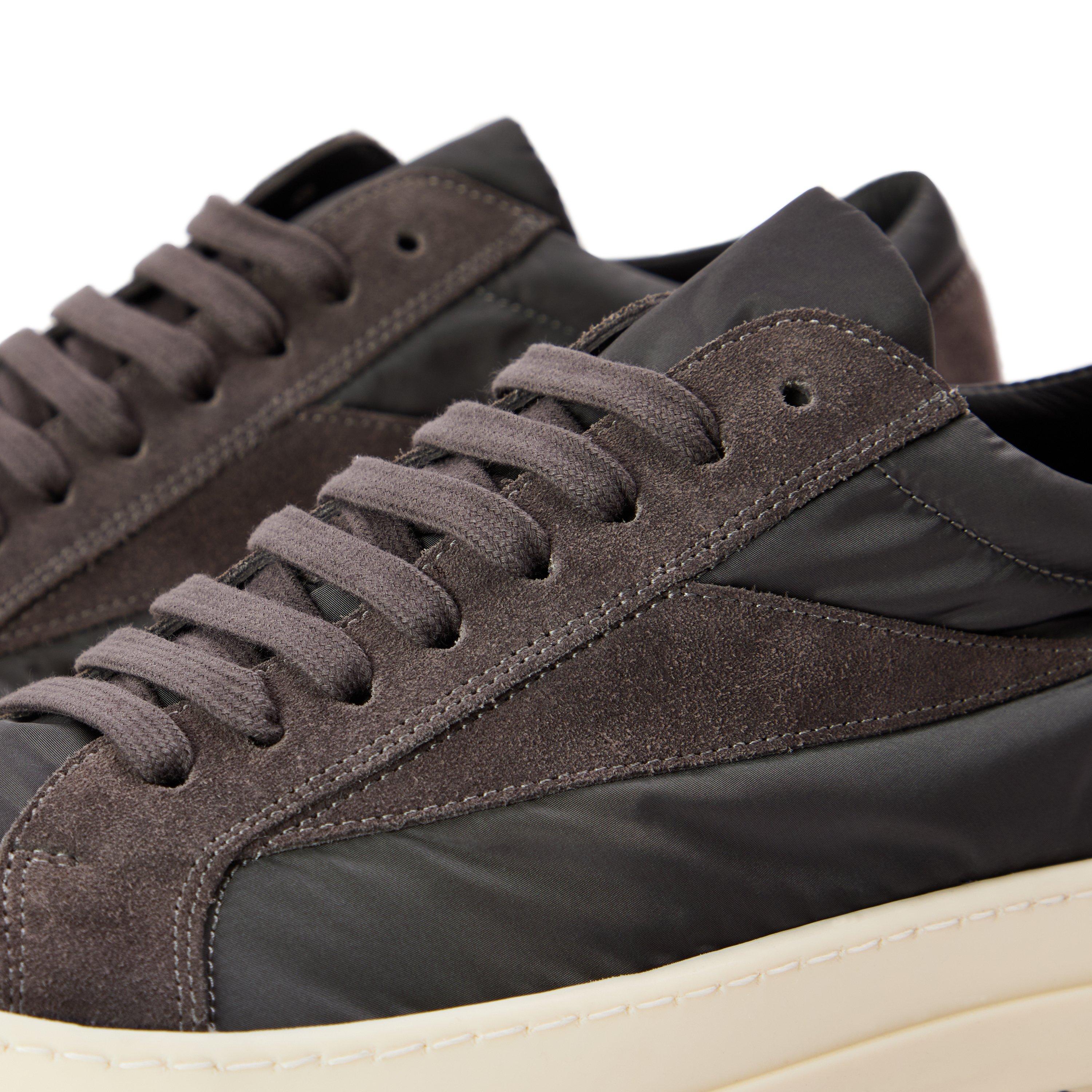 Dust - Rick Owens - Rick Vintg Snk Nylon Sn61 - 4