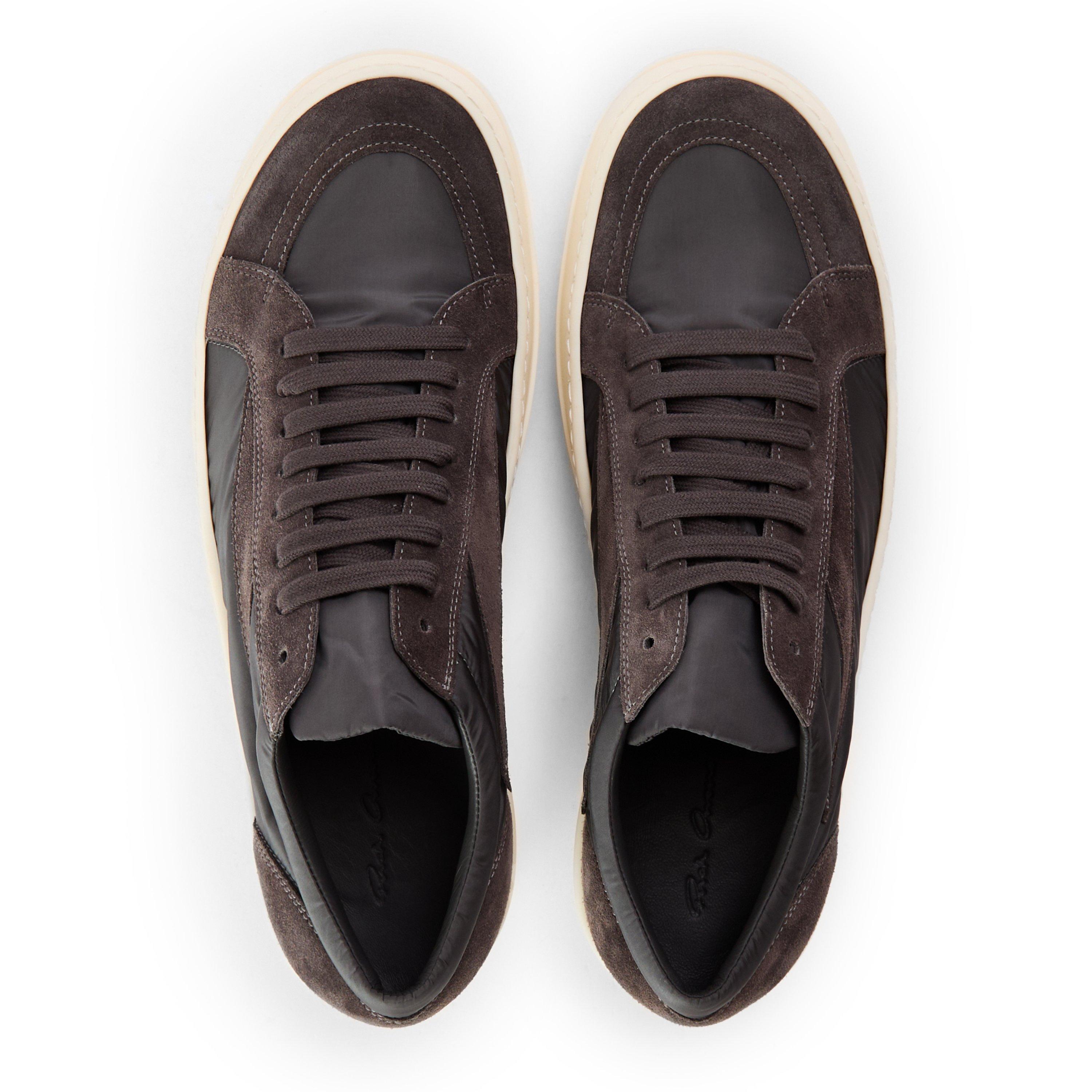 Dust - Rick Owens - Rick Vintg Snk Nylon Sn61 - 5