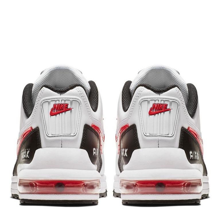 Équipe BLANC/UNIVERSITÉ - Nike - Air Max LTD 3 Men's Shoe - 4