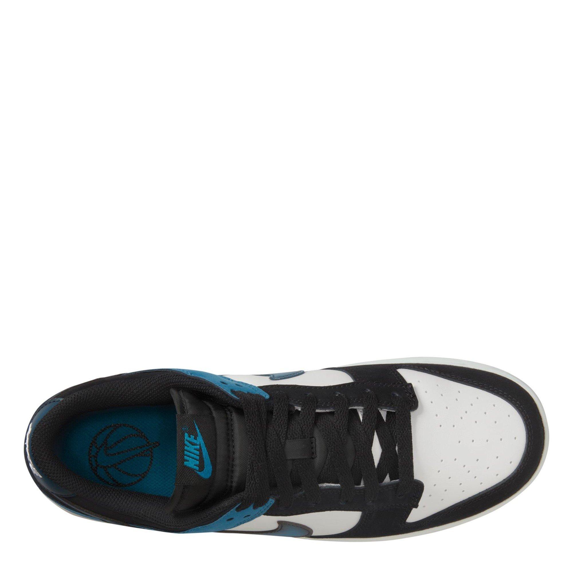 Summit Wht/Blu - Nike - Nike Dunk Low Retro Sn53 - 11