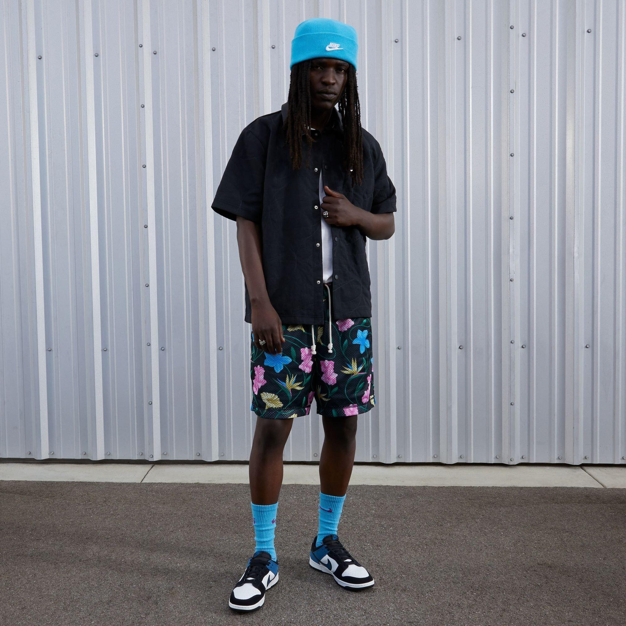 Summit Wht/Blu - Nike - Nike Dunk Low Retro Sn53 - 7