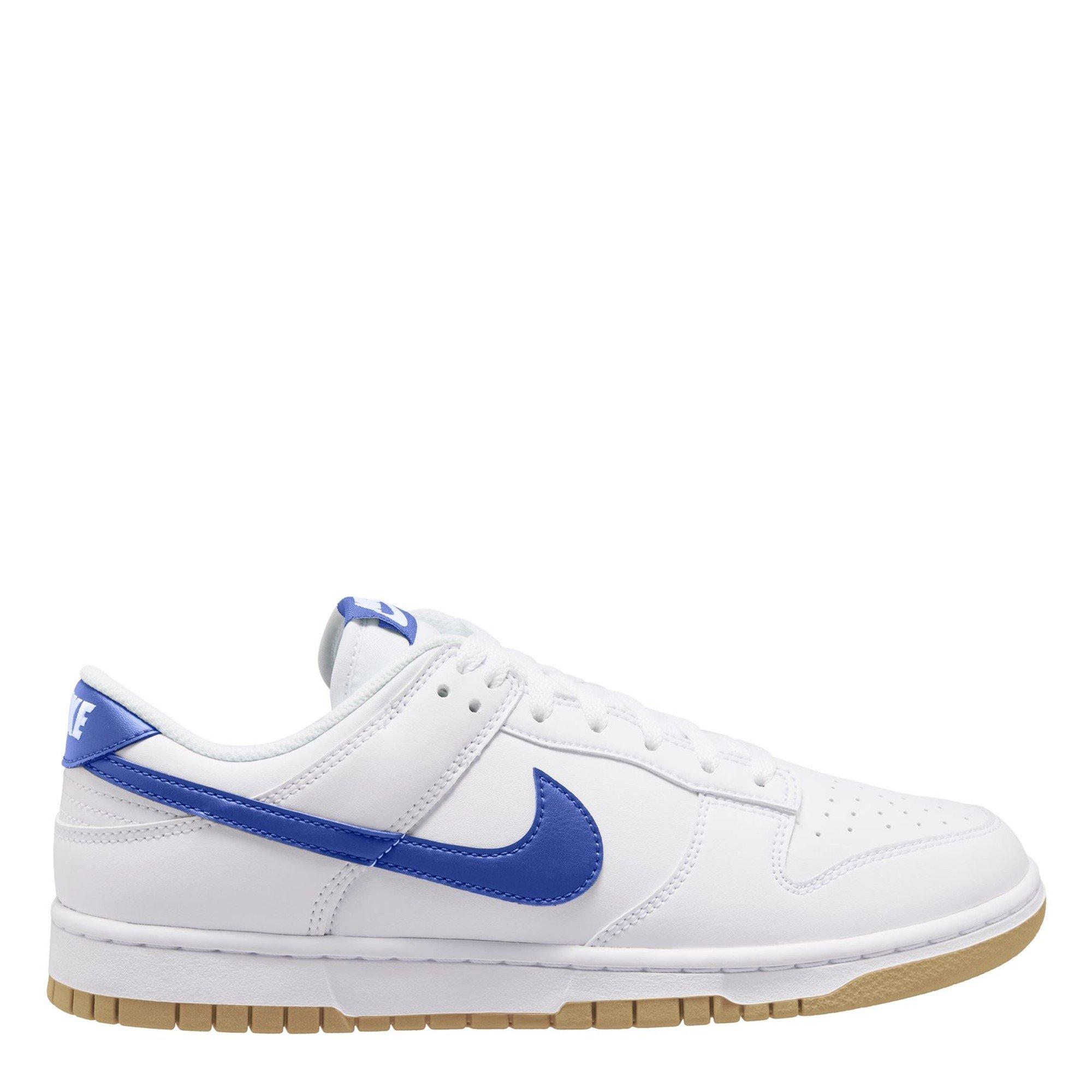 Dunk Low Trainers