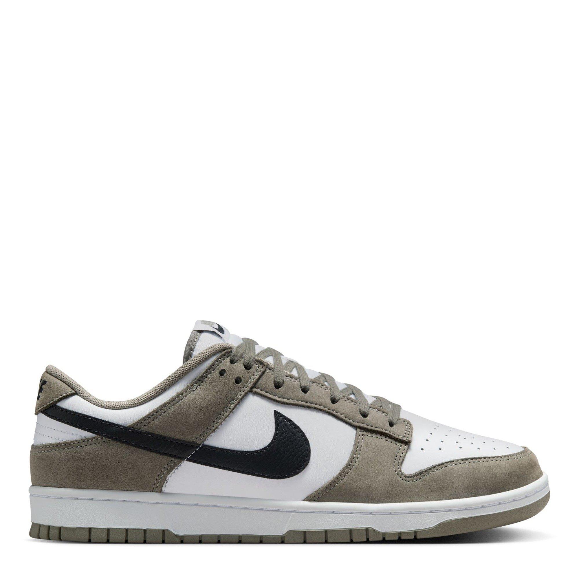Dunk Low Trainers