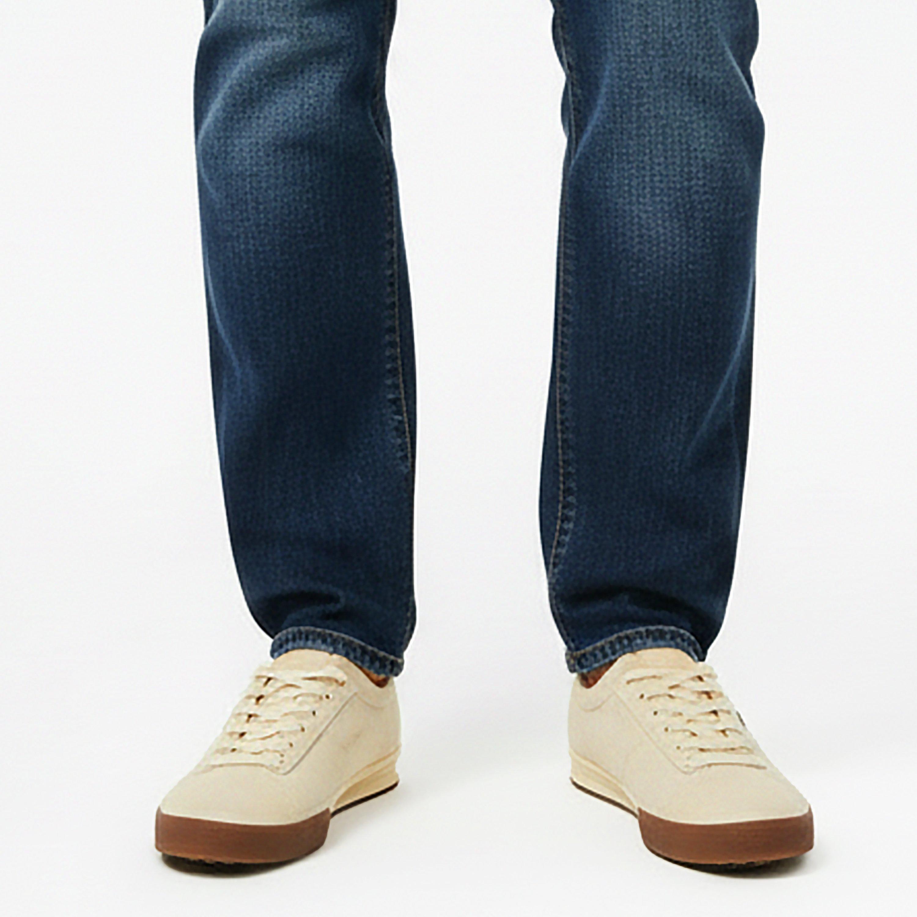 Off Wht/Gum 40F - Lacoste - Lacoste Aura Sn62 - 3