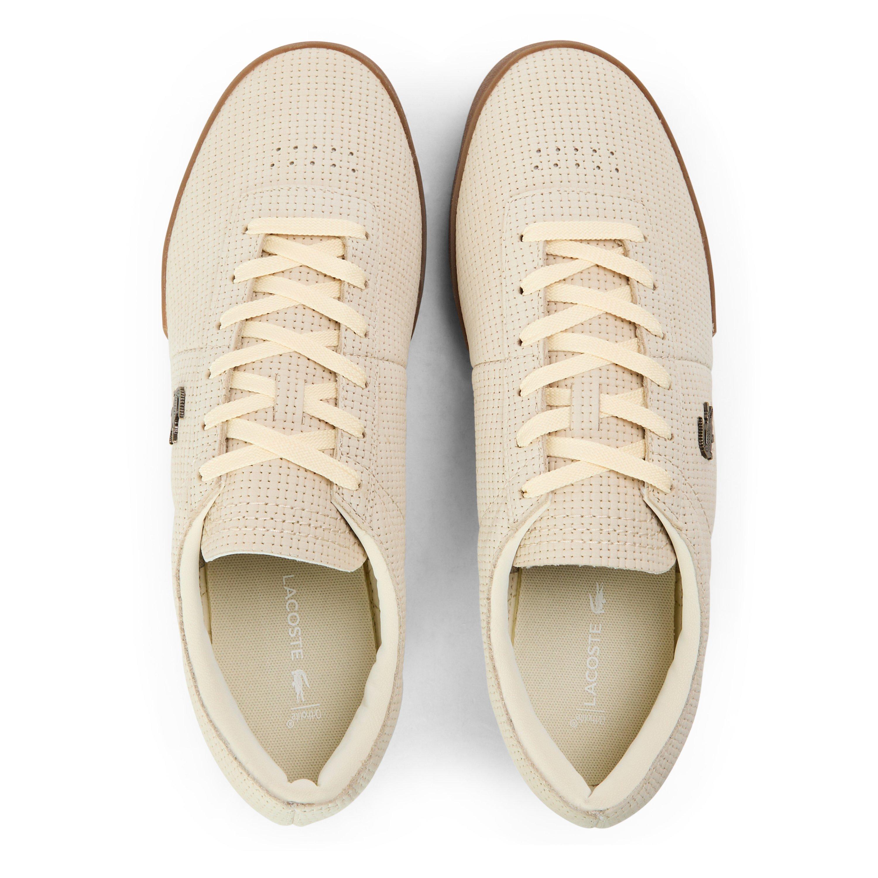 Off Wht/Gum 40F - Lacoste - Lacoste Aura Sn62 - 3