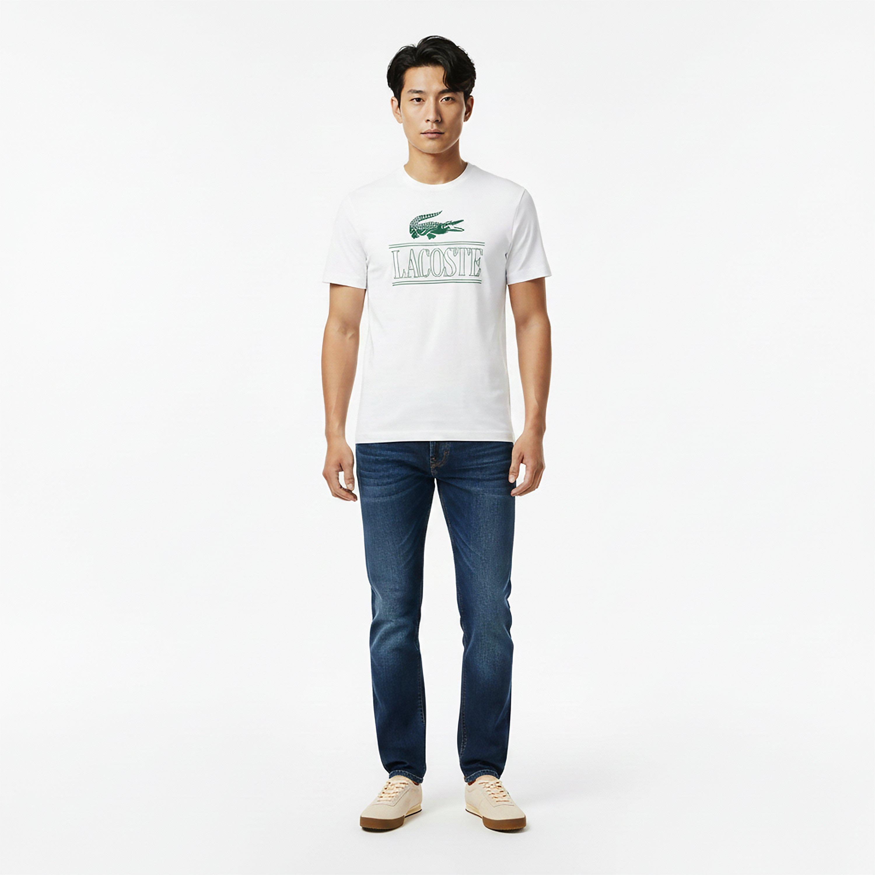 Off Wht/Gum 40F - Lacoste - Lacoste Aura Sn62 - 6