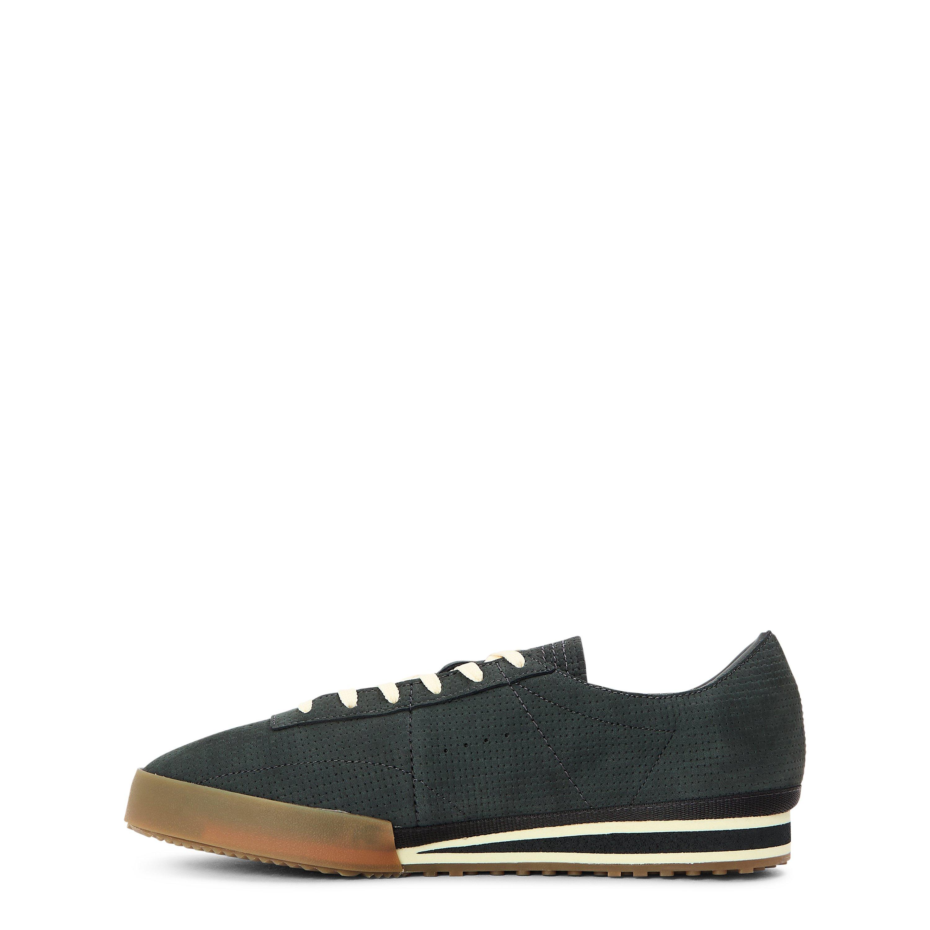 Dk Gry/Gum GU2 - Lacoste - Men's Low-Top Trainers - 2