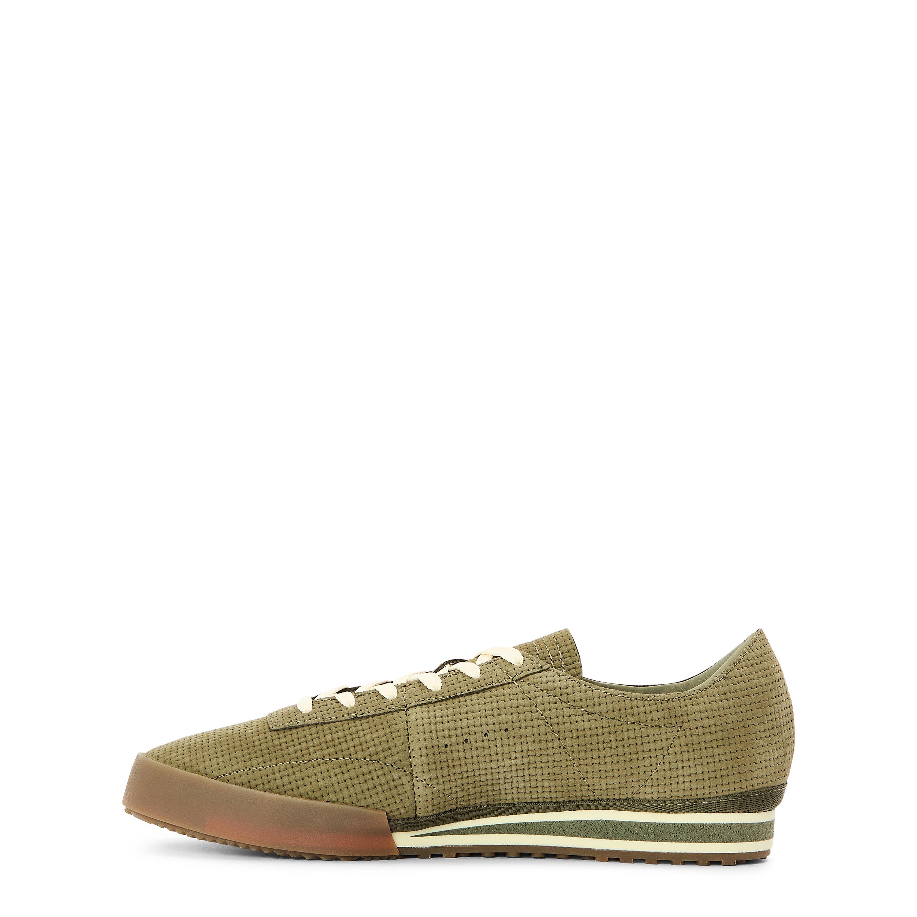 Khk/Gum KG9 - Lacoste - Men's Low-Top Trainers - 2