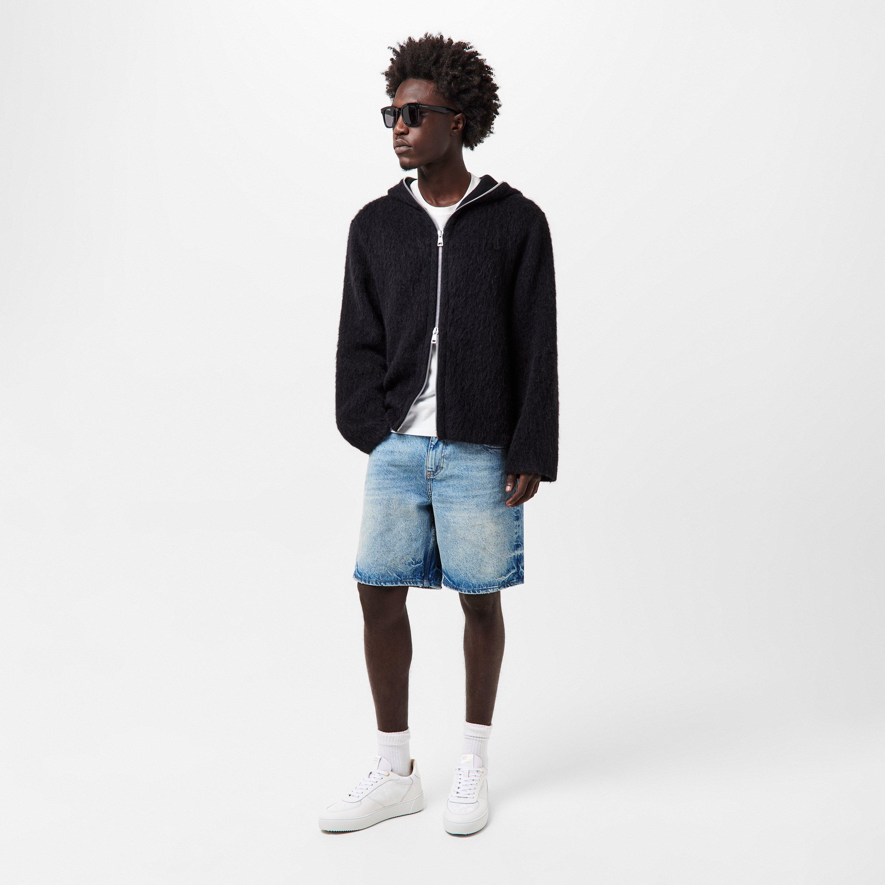 Android Homme | Omega Camo Trainers | Flannels