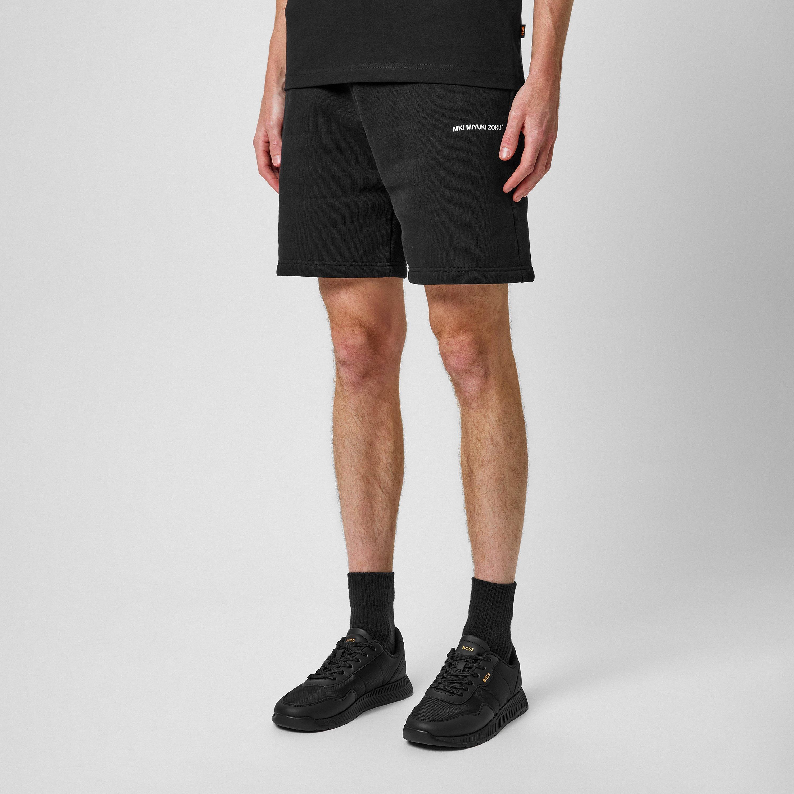 Black 005 - Boss - Men's Titanium Runner Trainers - 2