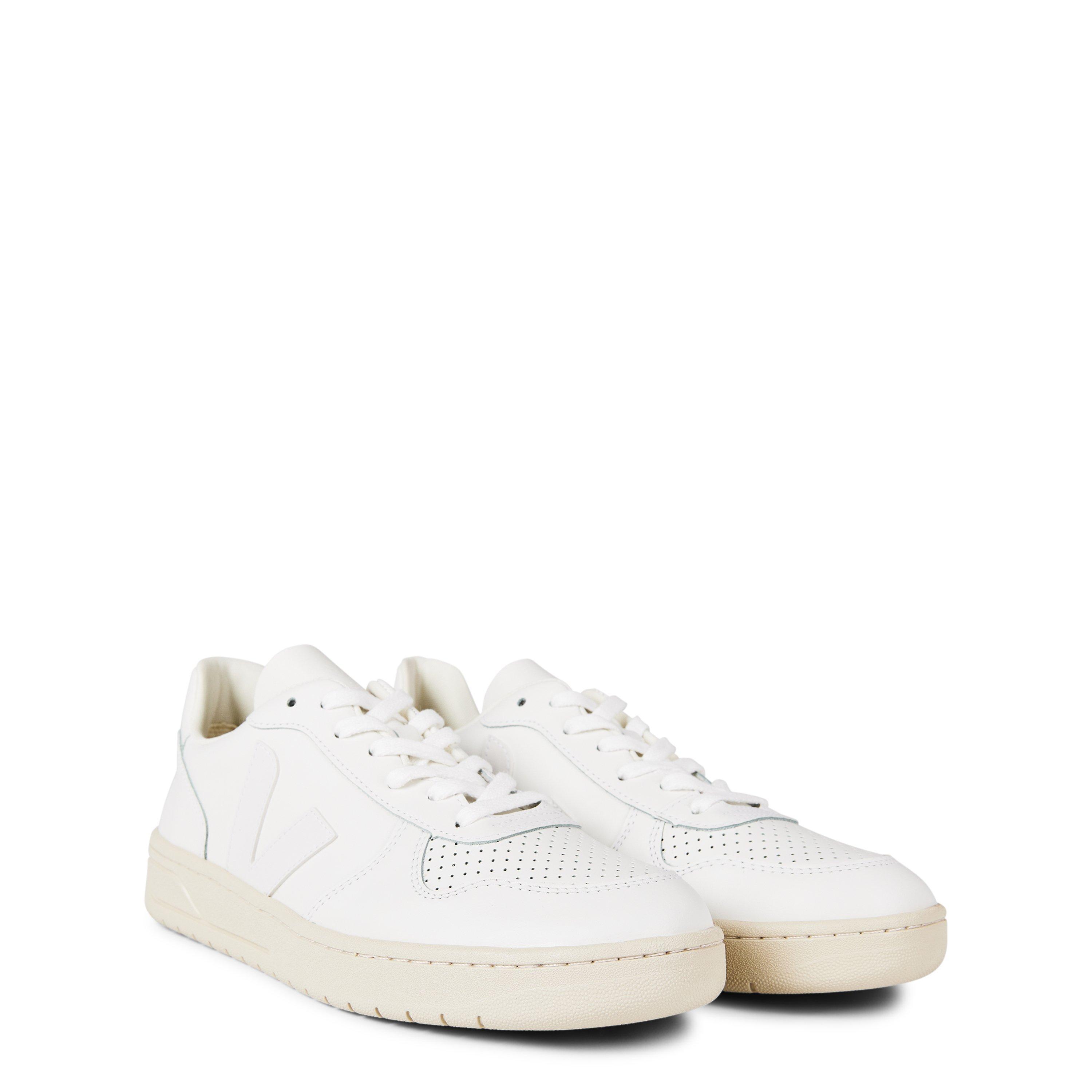 Ex White - Veja - V-10 Trainers - 3