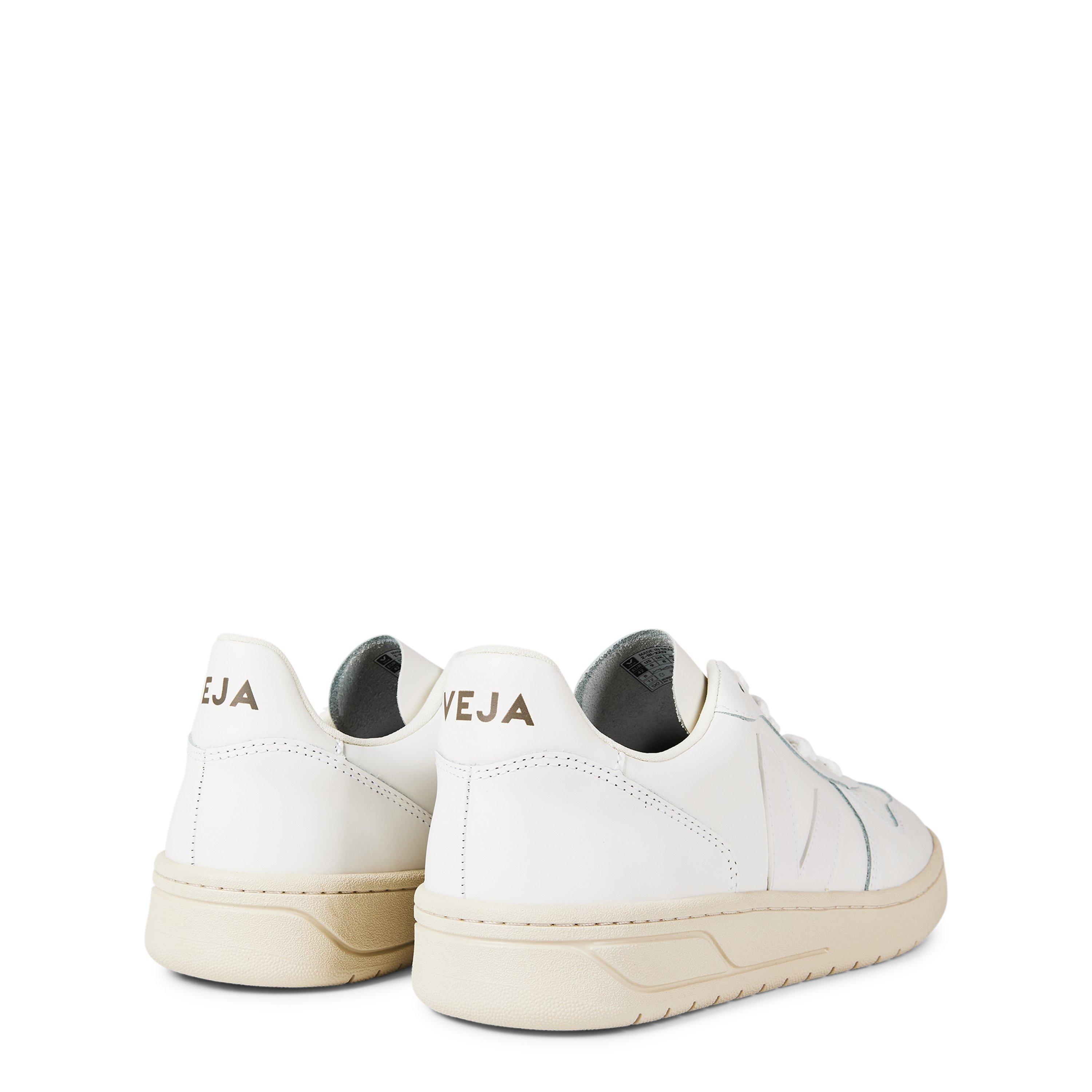 Ex White - Veja - V-10 Trainers - 4