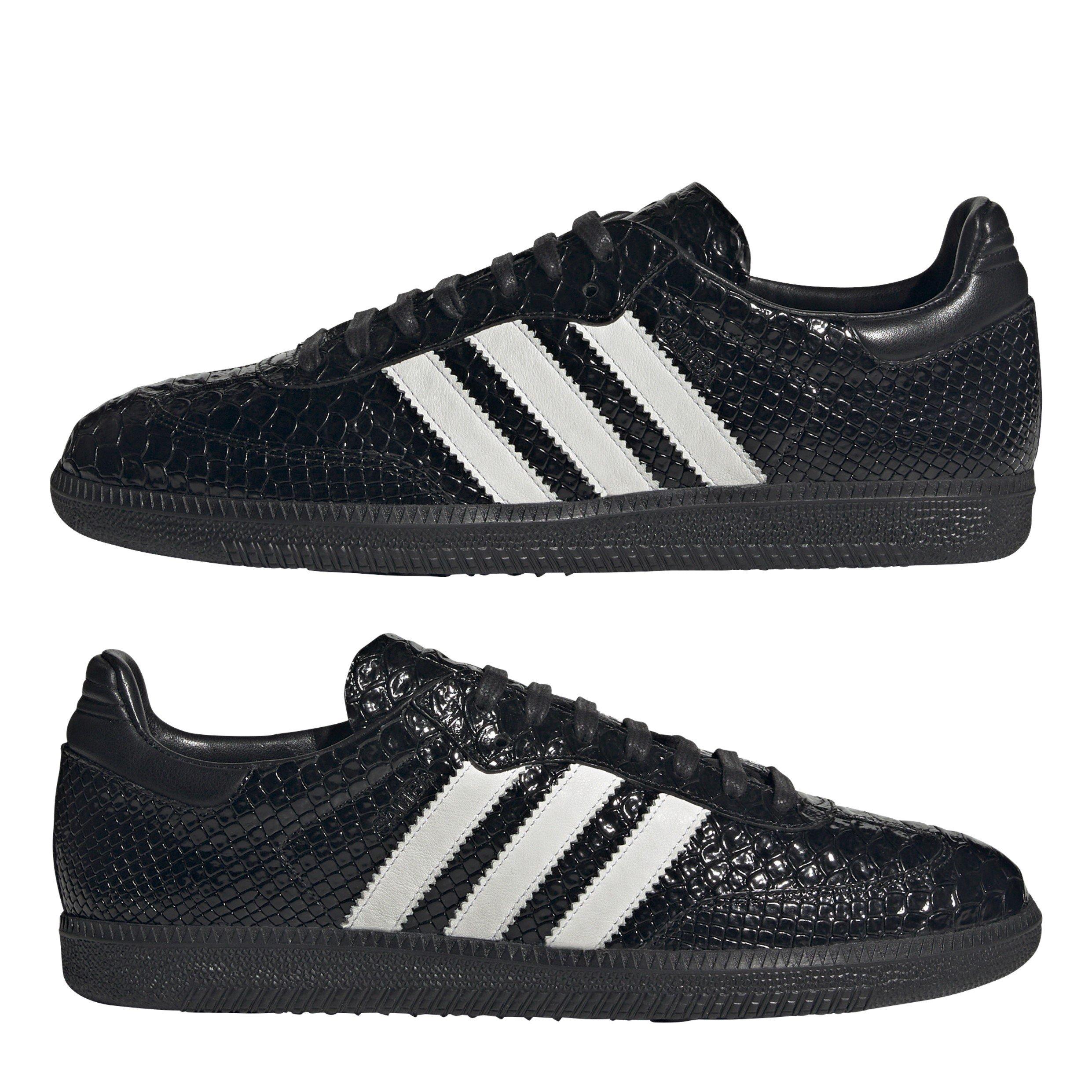 Brown - adidas Originals - Samba Og MII Sn99 - 9