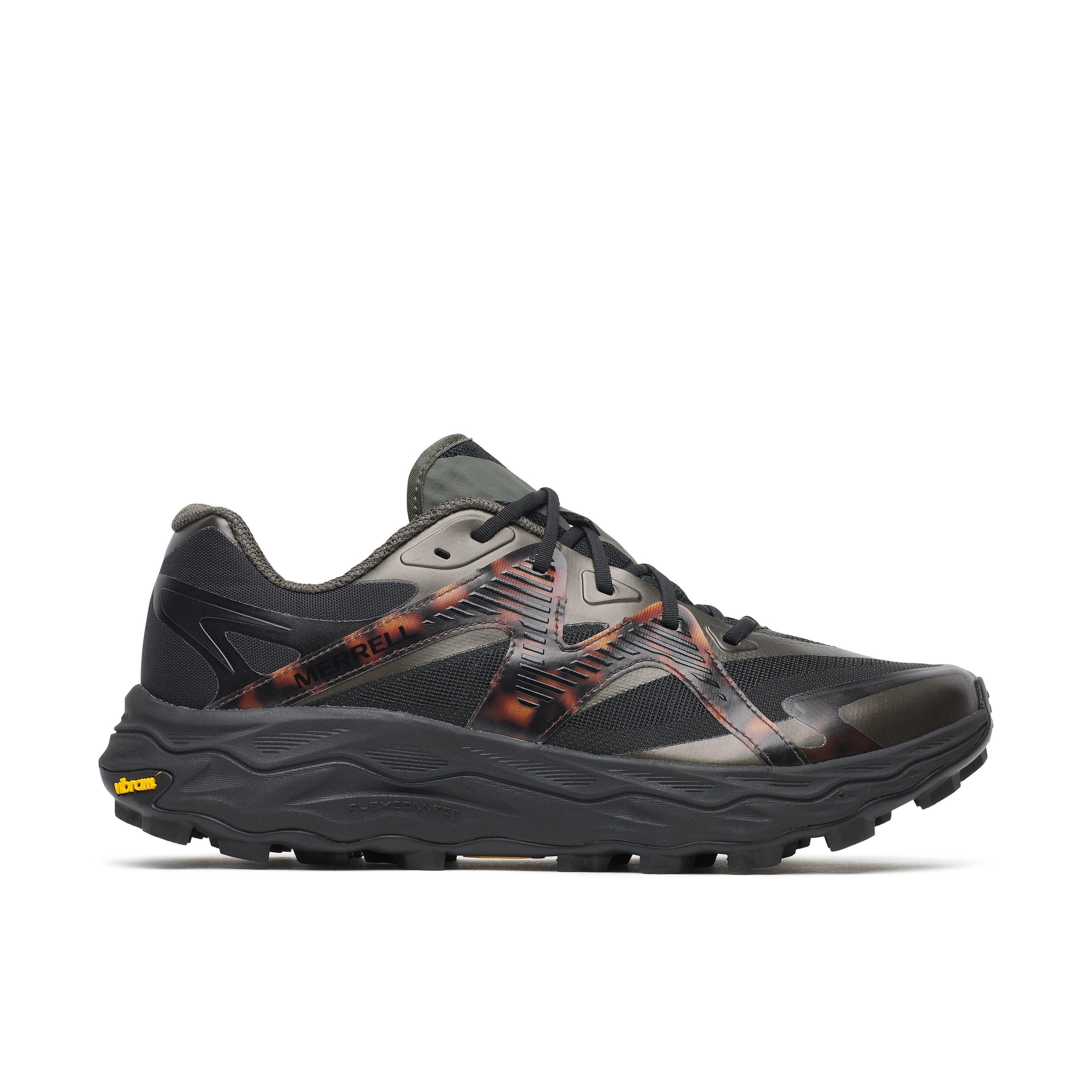 Black - Merrell - Merrell Agility Peak Sn63 - 1
