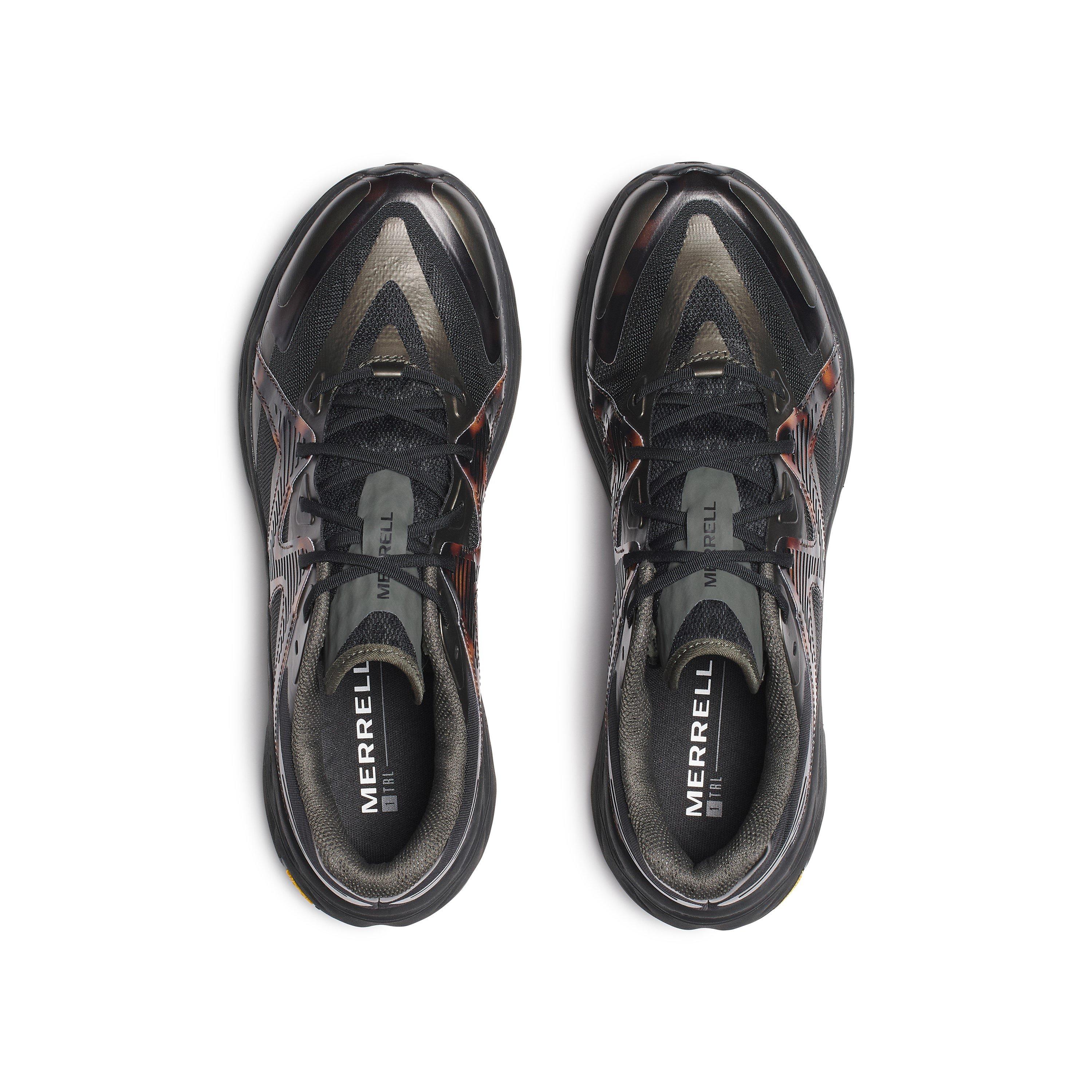 Black - Merrell - Merrell Agility Peak Sn63 - 2