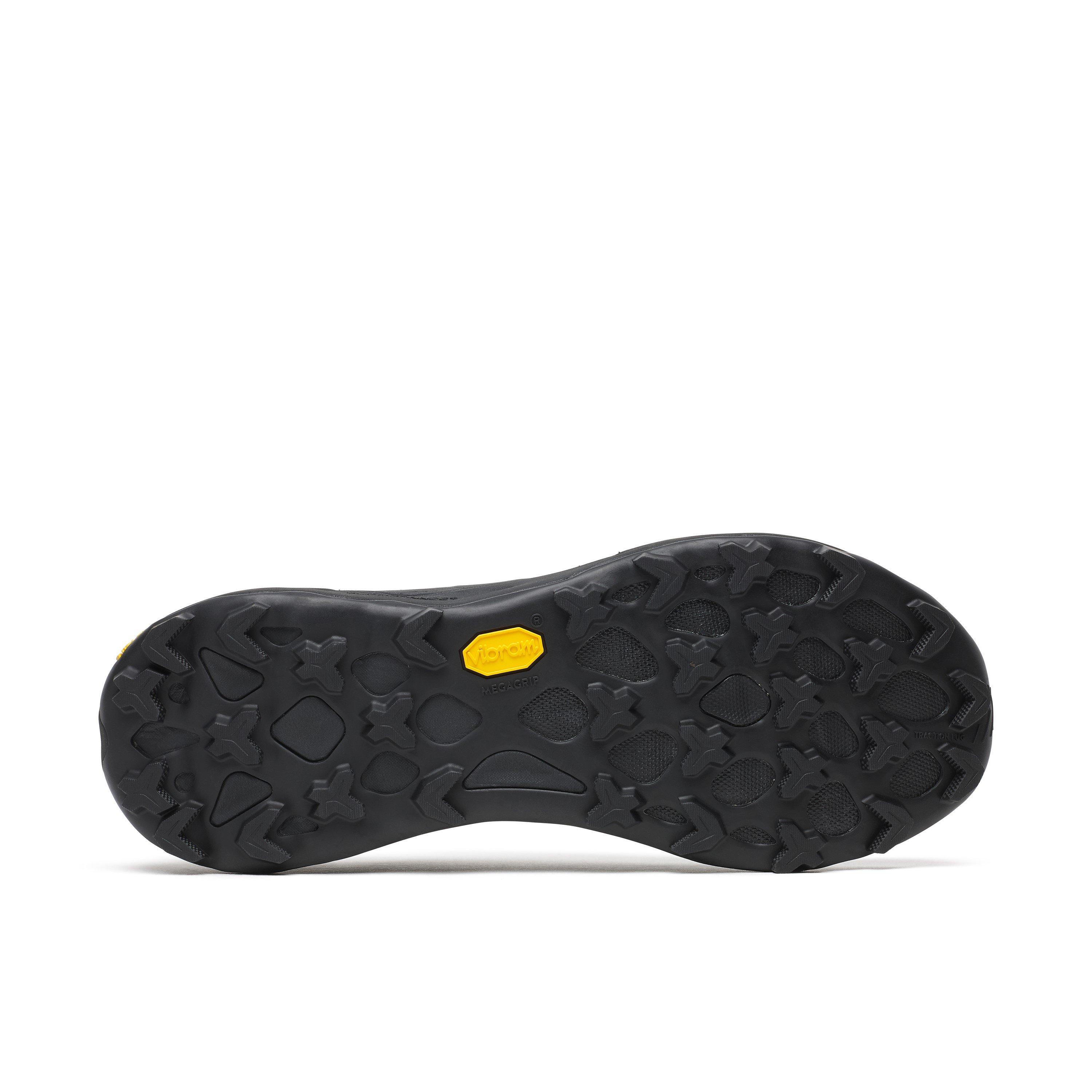 Black - Merrell - Merrell Agility Peak Sn63 - 6