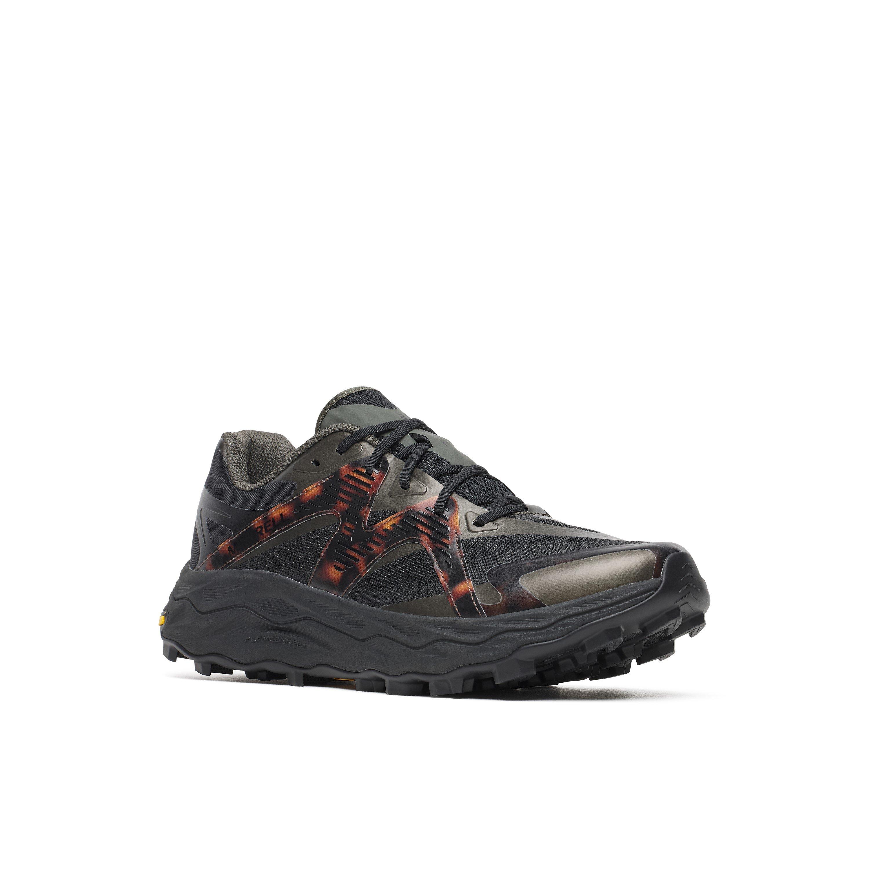 Black - Merrell - Merrell Agility Peak Sn63 - 7