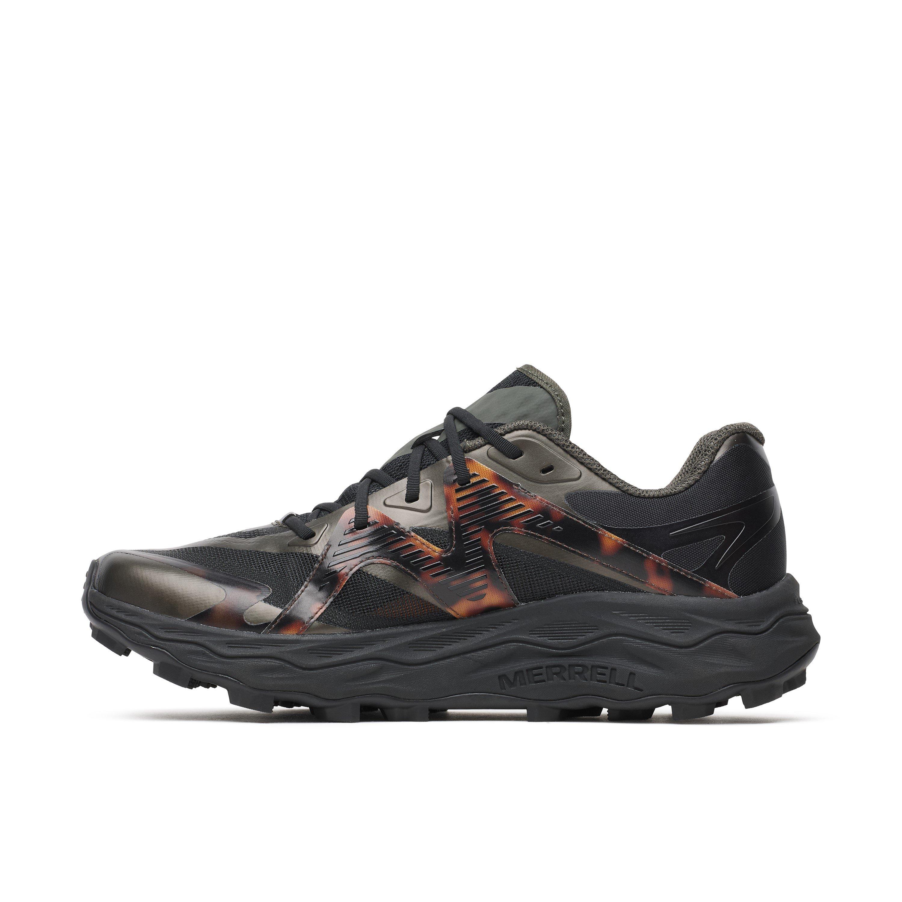 Black - Merrell - Merrell Agility Peak Sn63 - 3
