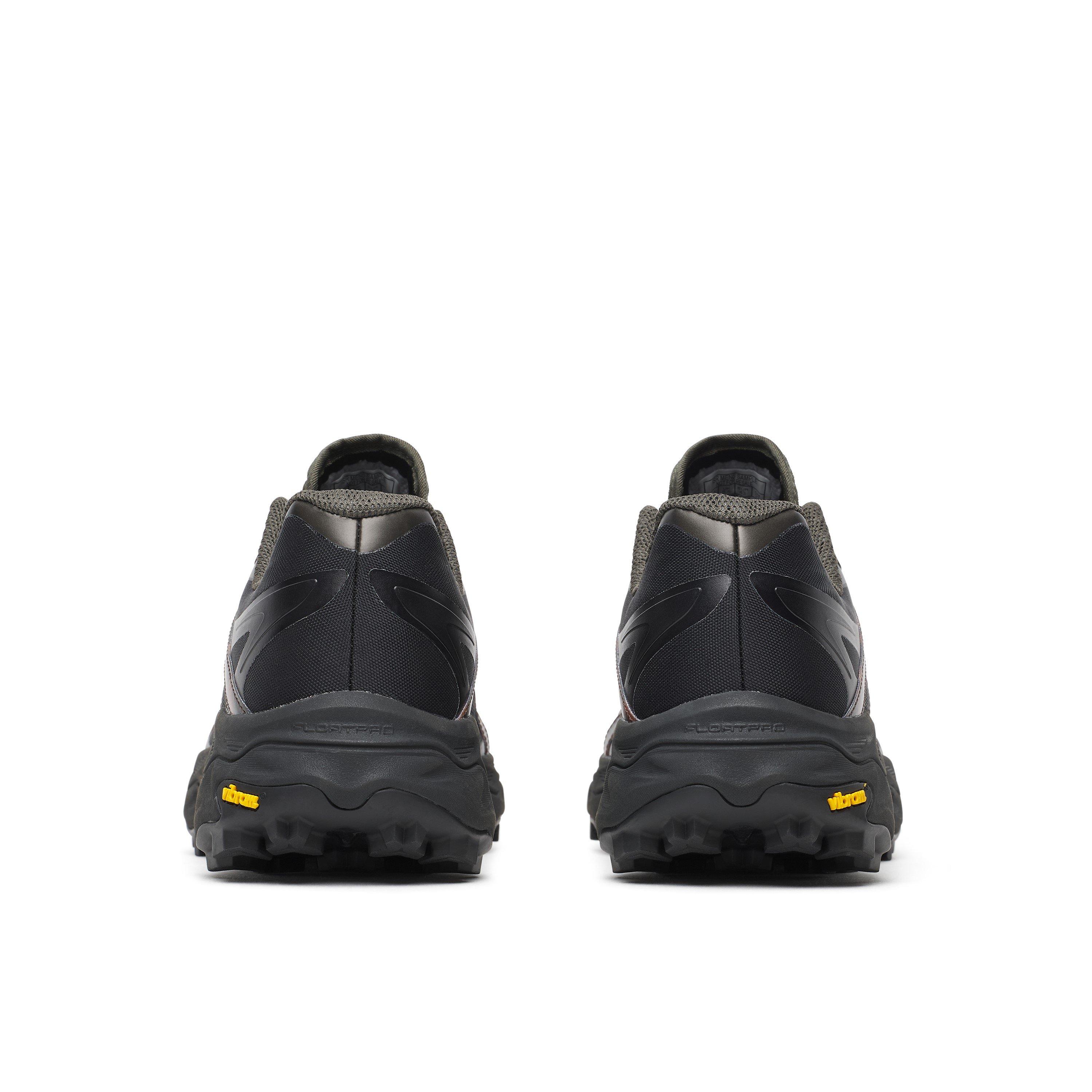 Black - Merrell - Merrell Agility Peak Sn63 - 5