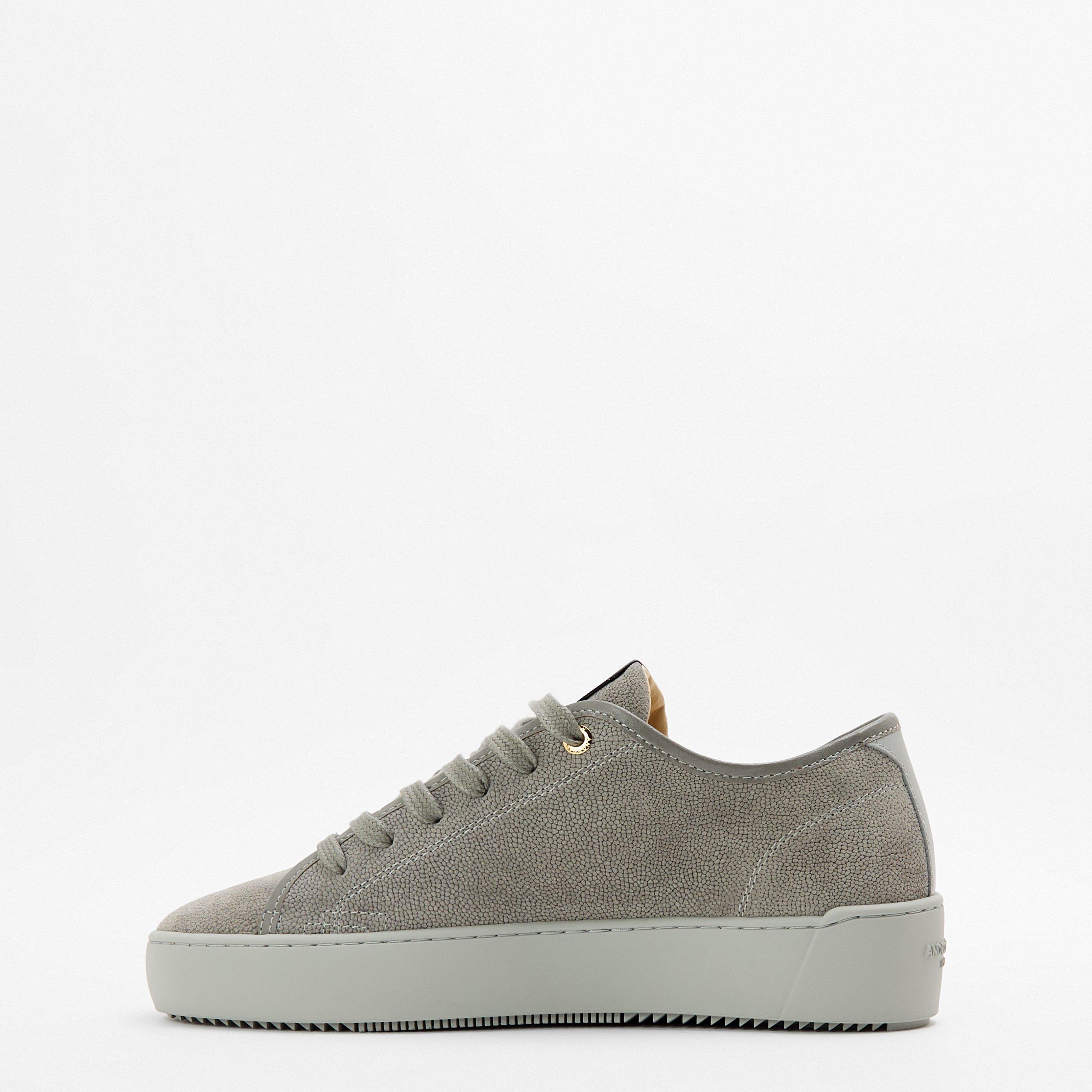 Grey Stingray - Android Homme - Sorrento Sneakers - 2