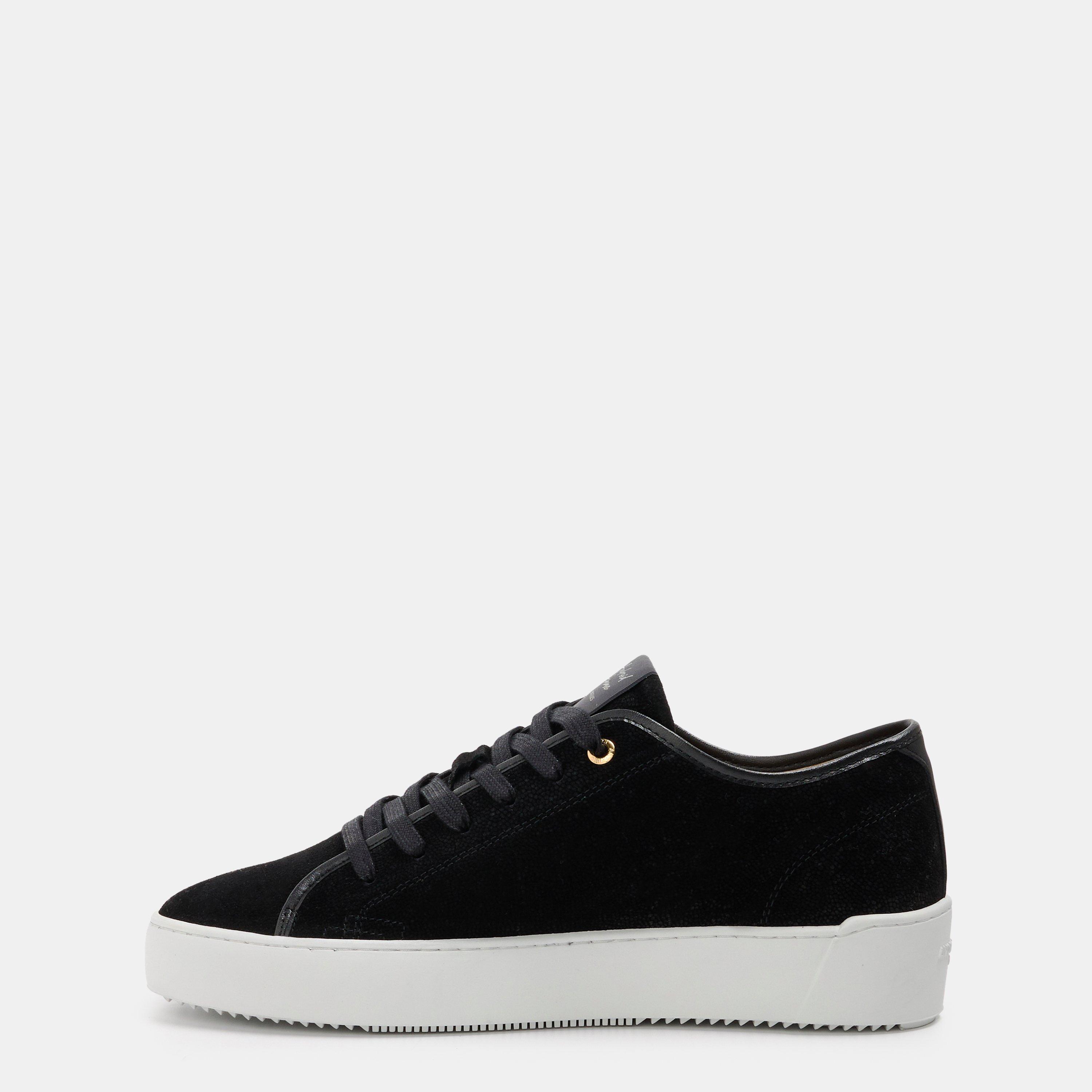 Black/White - Android Homme - Sorrento Sneakers - 2