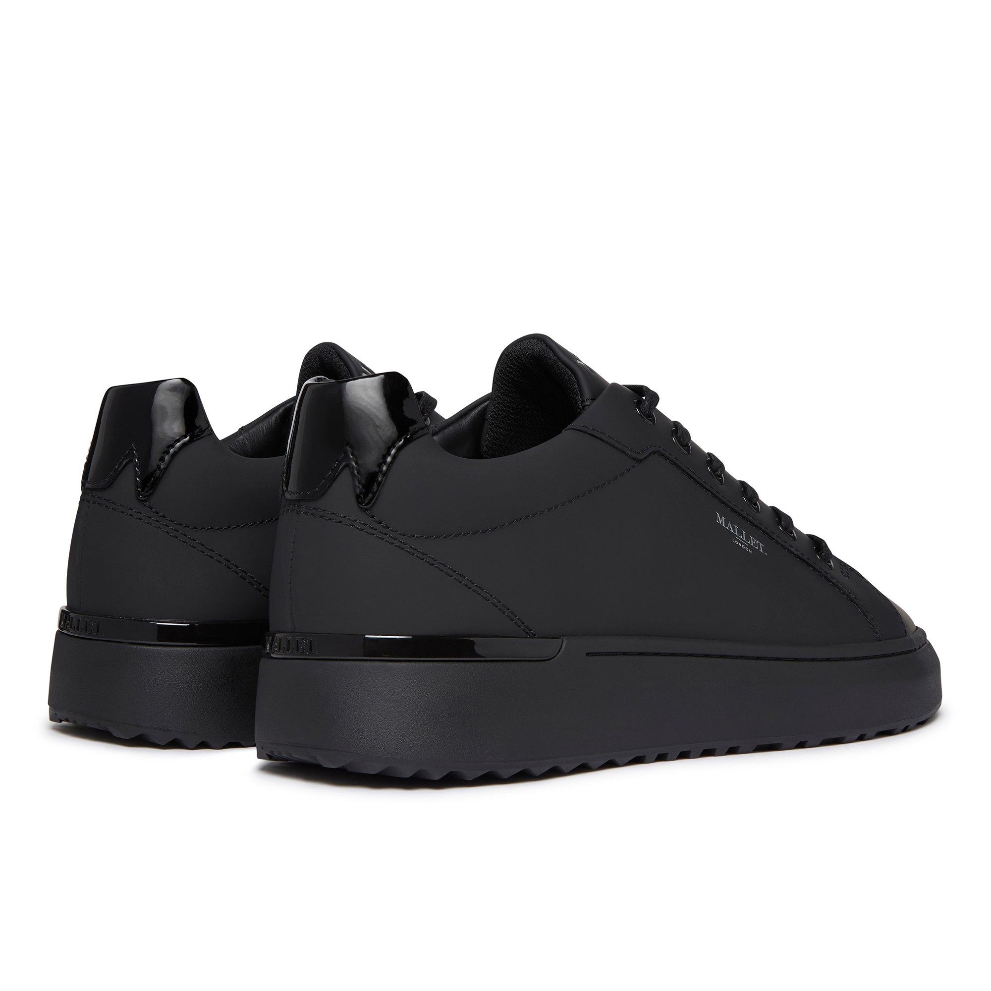 Mallet | Men's Low Trainers | Flannels