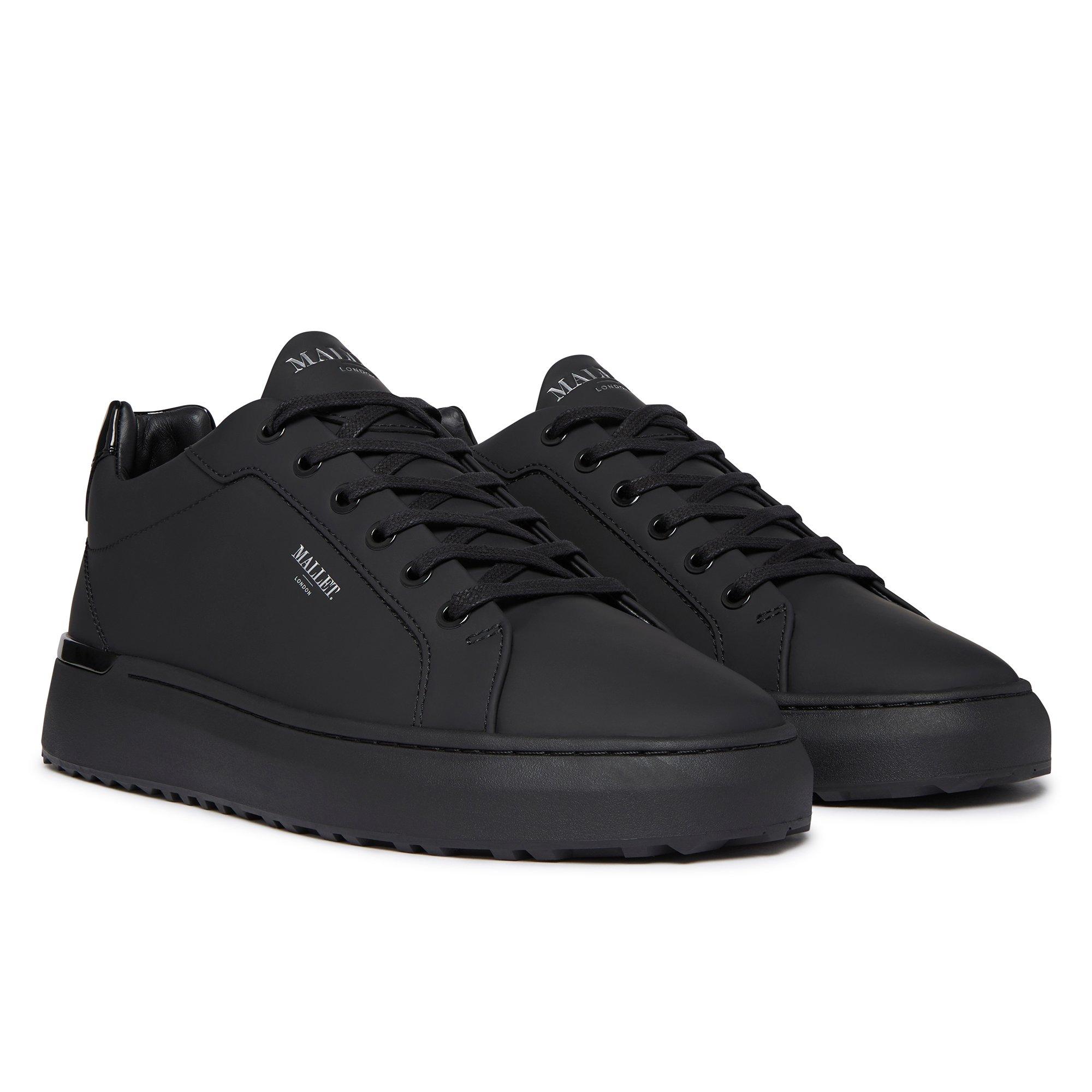 Blackout - Mallet - Men's Low Trainers - 3