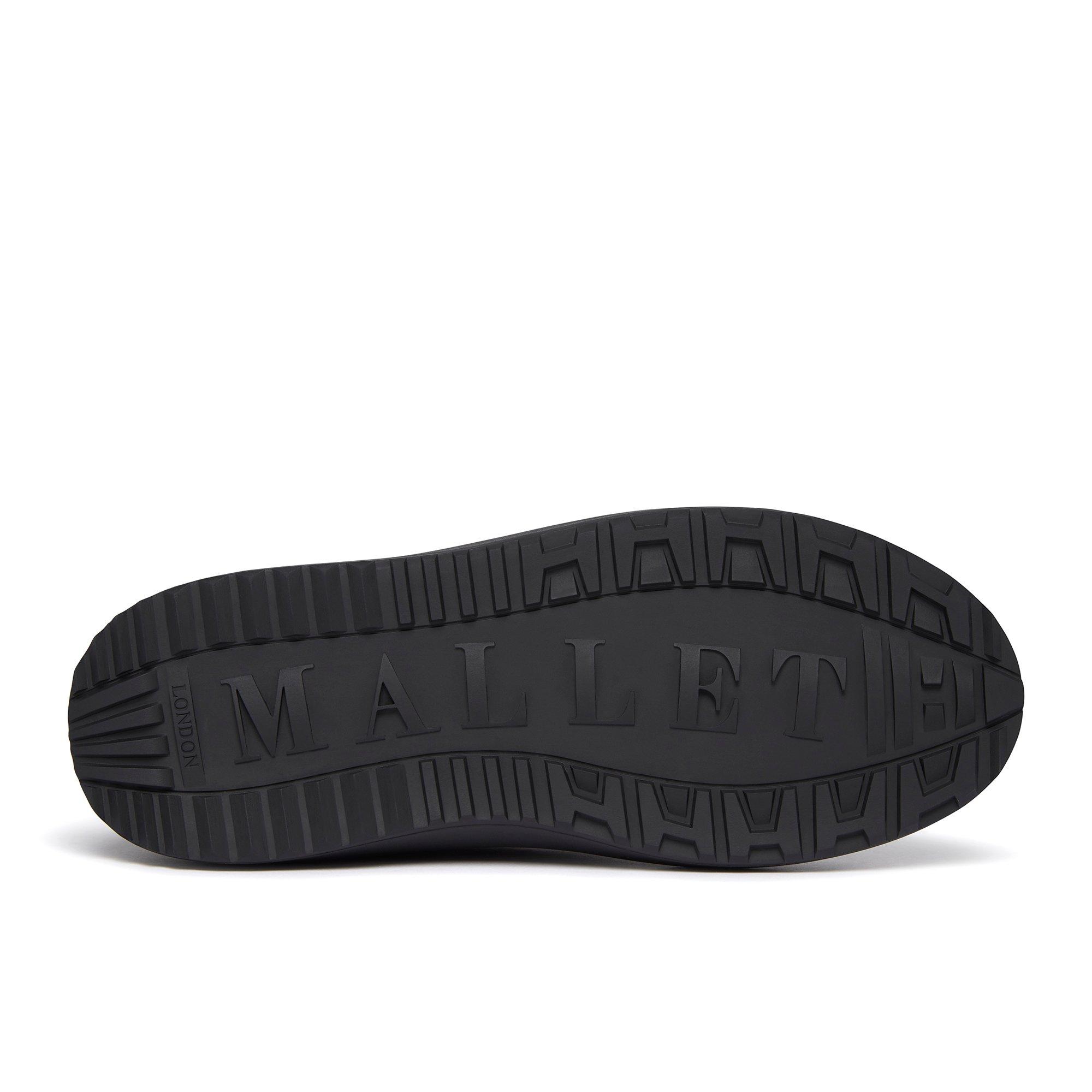 Mallet | Men's Low Trainers | Flannels