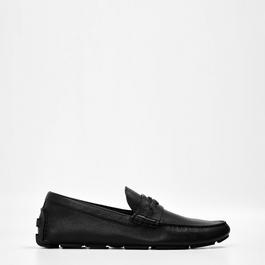 Gucci Havel Driver Loafers