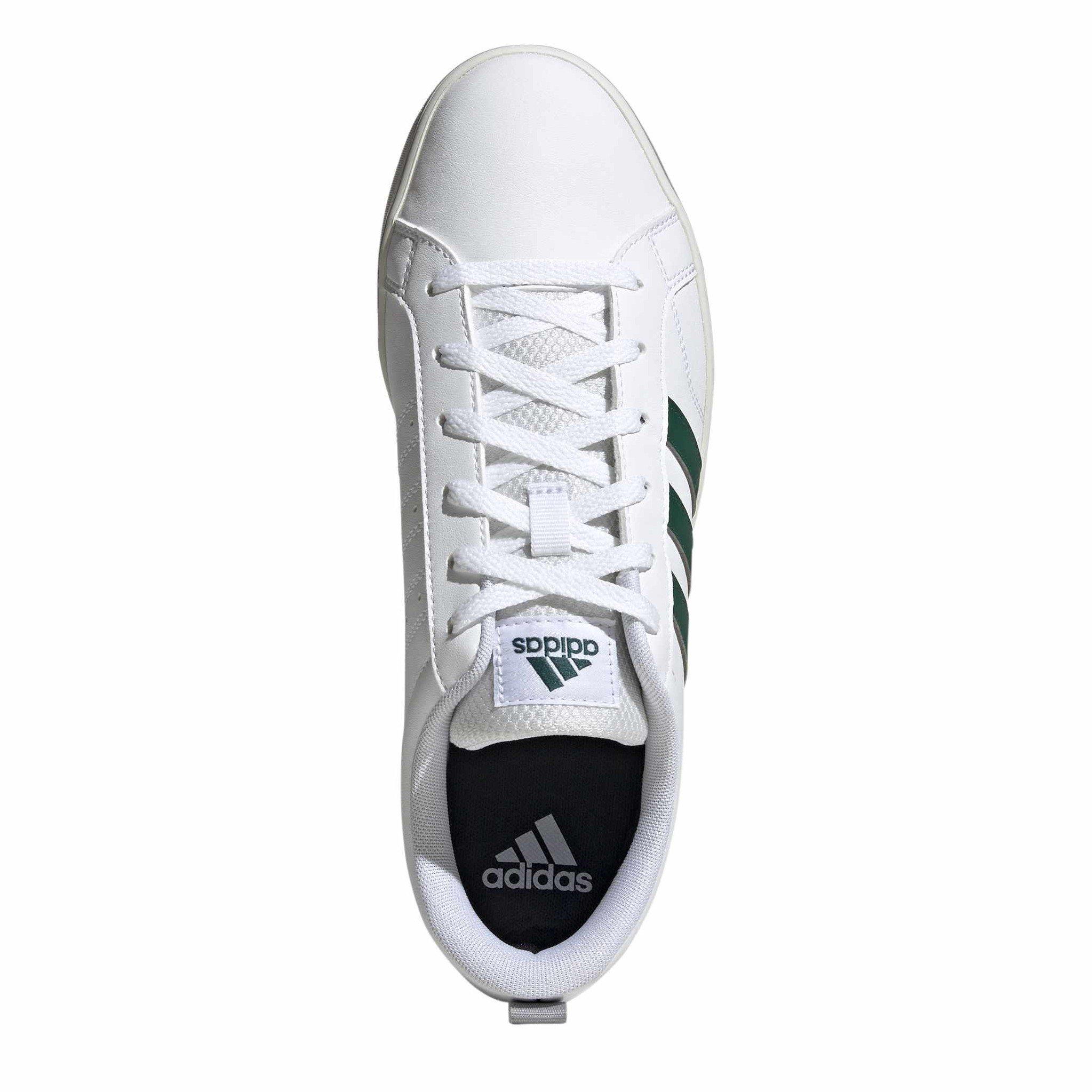 Ftwr White/GRN - adidas - Adidas Vs Pace 2.0 S Sn64 - 5