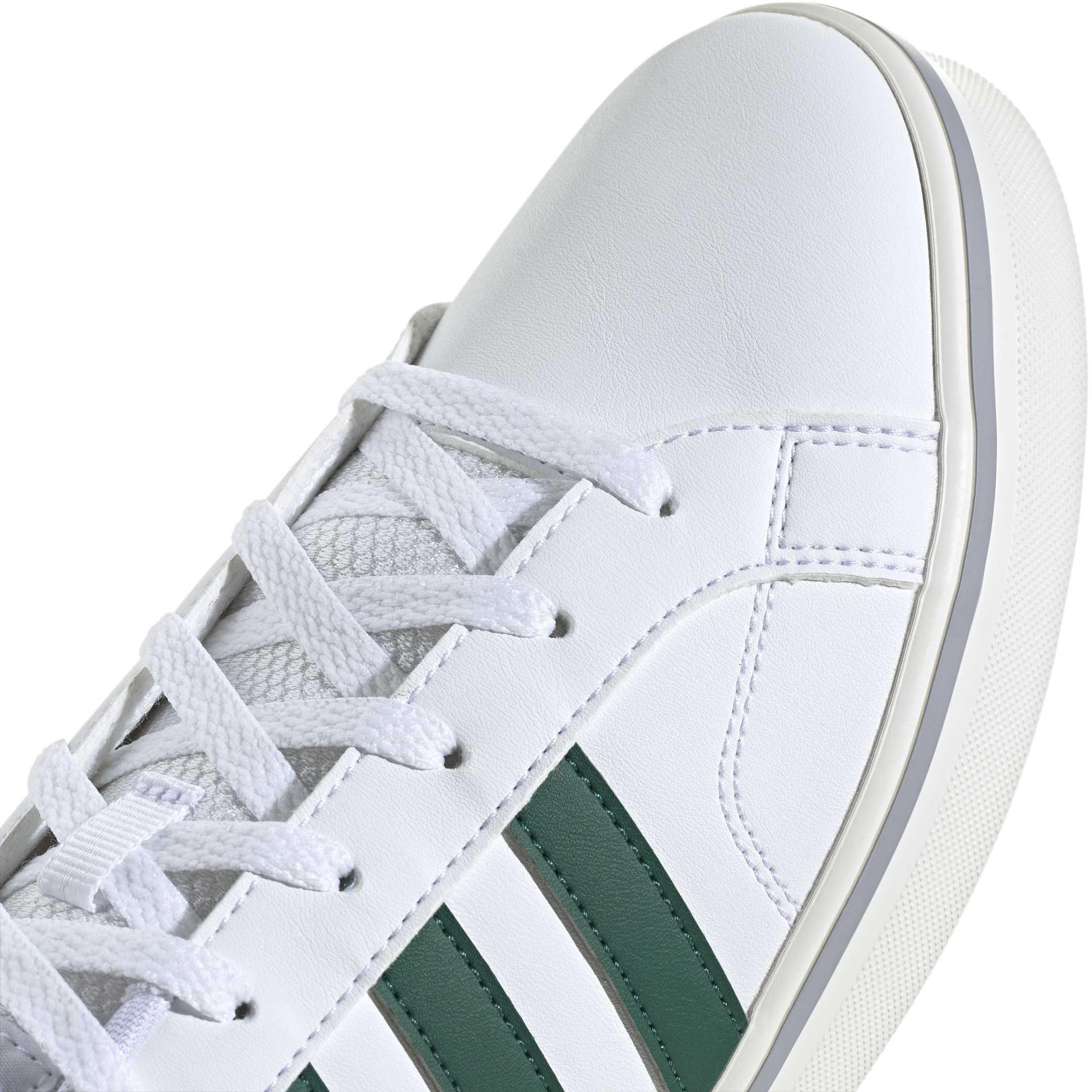 Ftwr White/GRN - adidas - Adidas Vs Pace 2.0 S Sn64 - 8