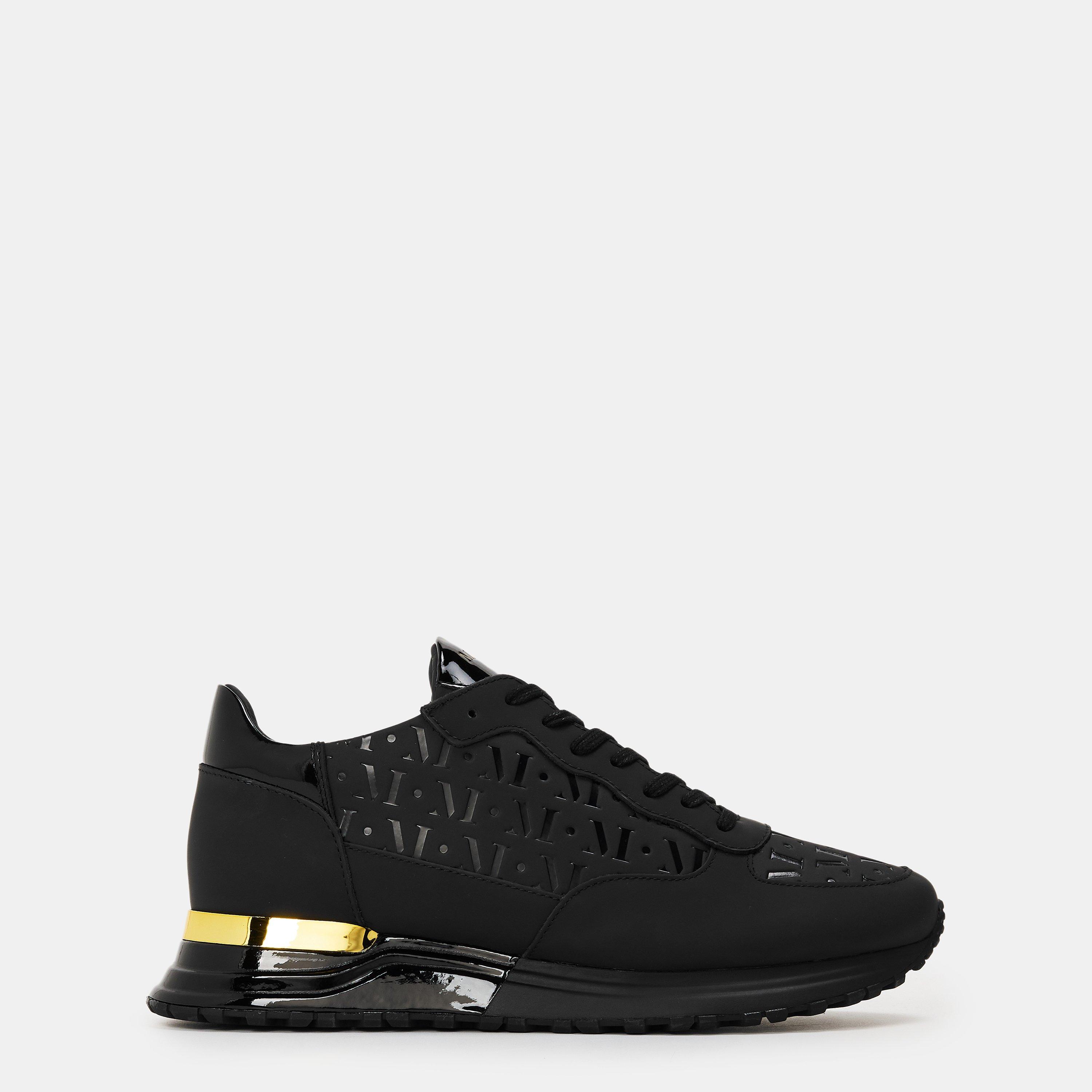 Mono excl - Mallet - Men's Popham Low-Top Trainers - 1