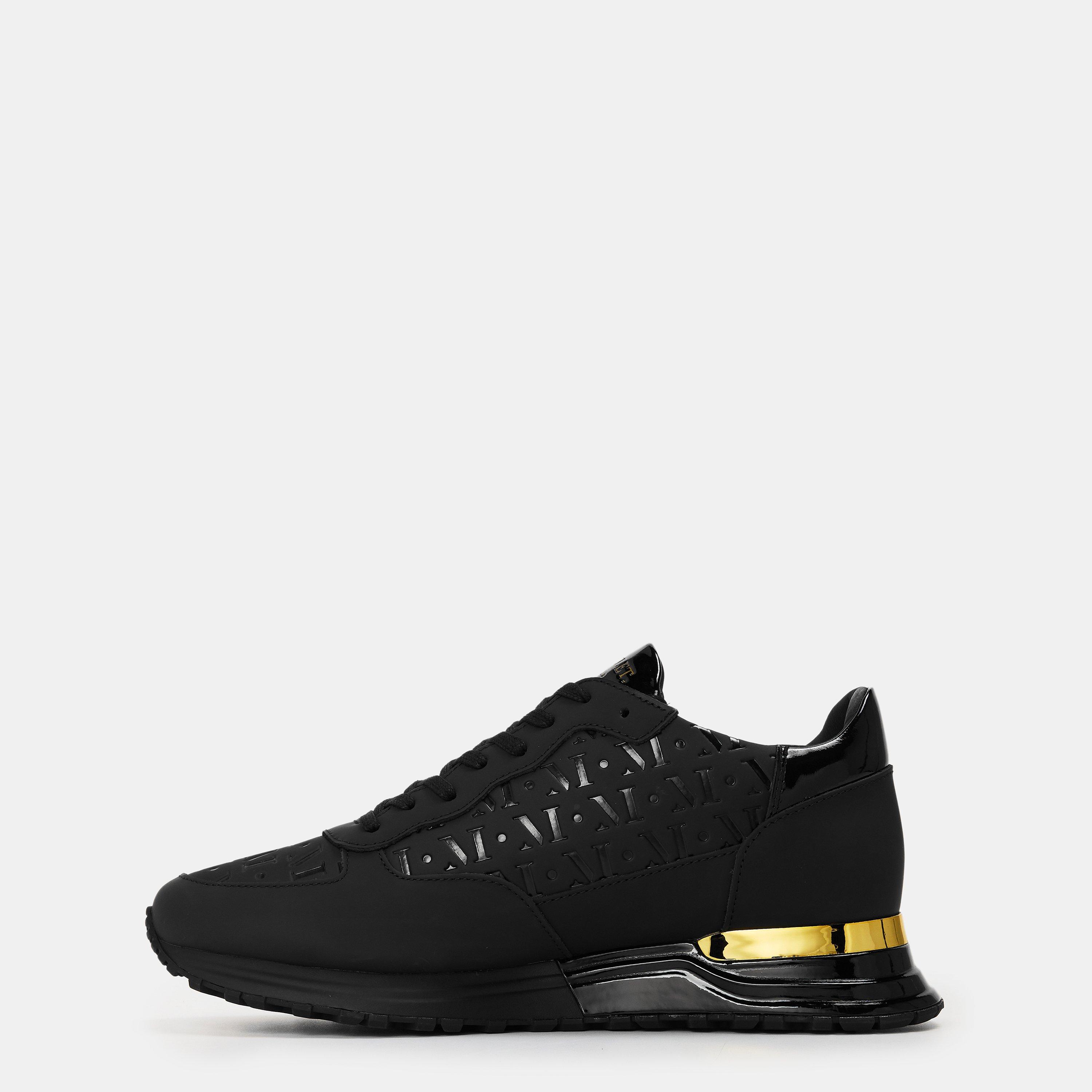 Mono excl - Mallet - Men's Popham Low-Top Trainers - 2