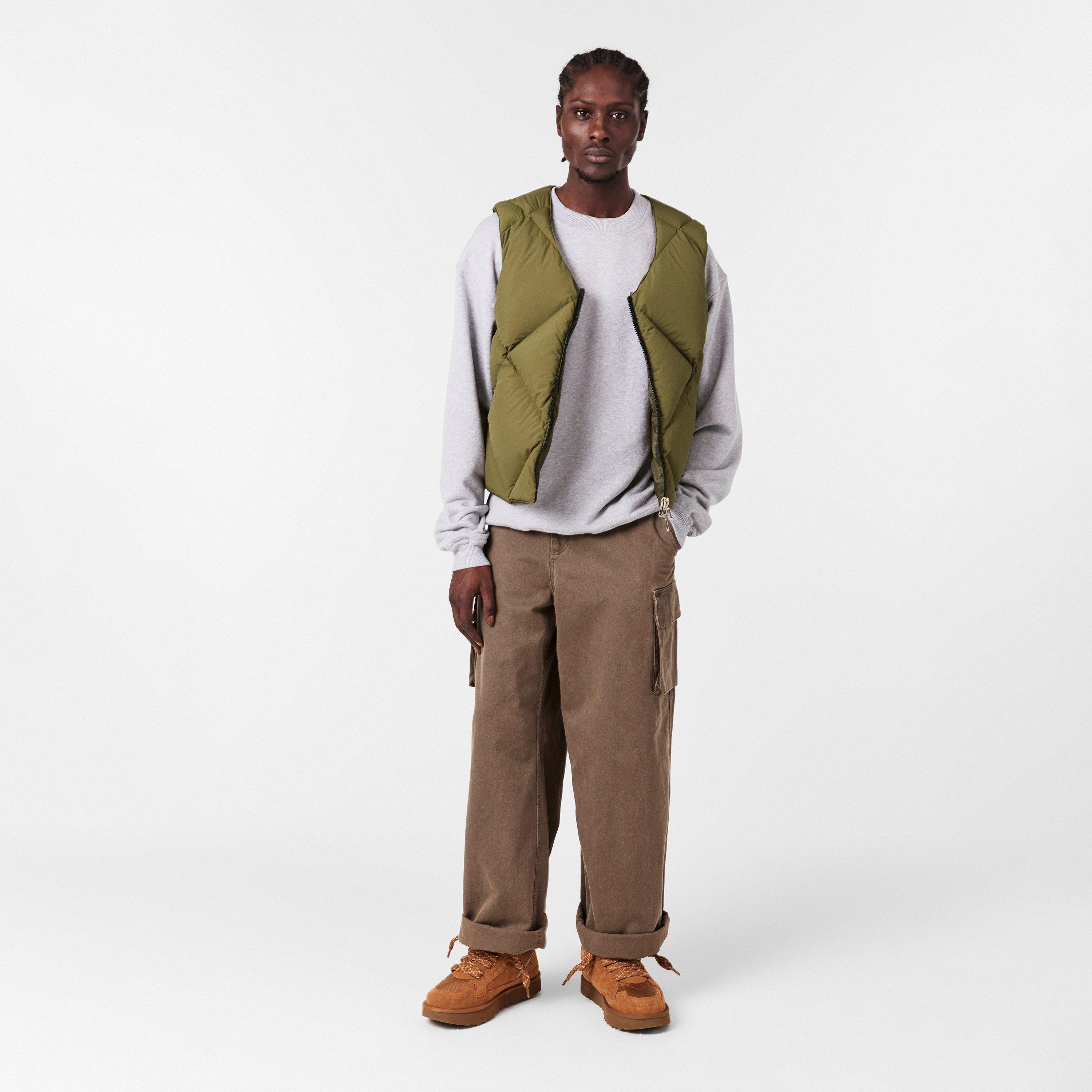 Chestnut - Ugg - Men's Low Trainers - 6