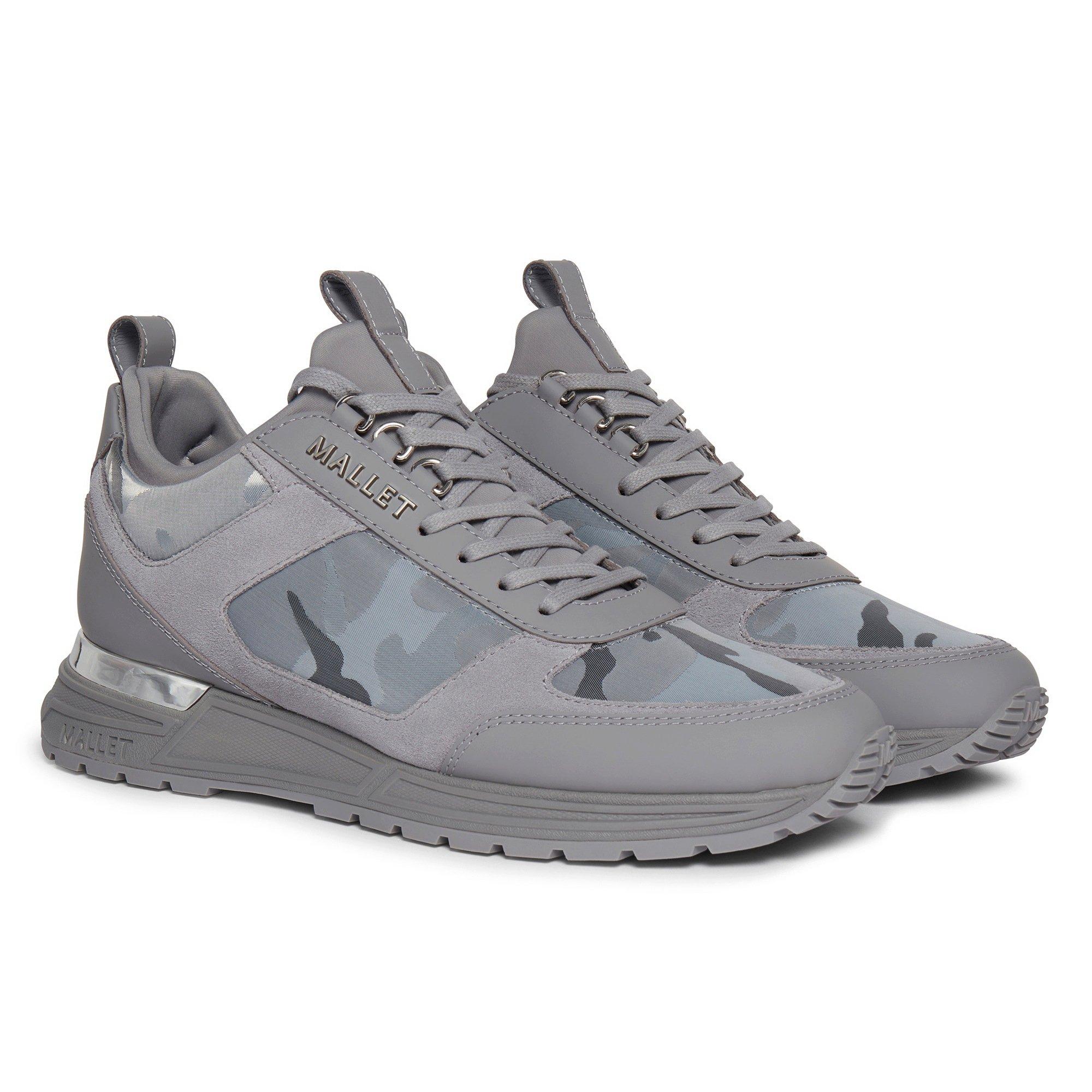 Grey Camo - Mallet - Diver Lite Trainer - 2