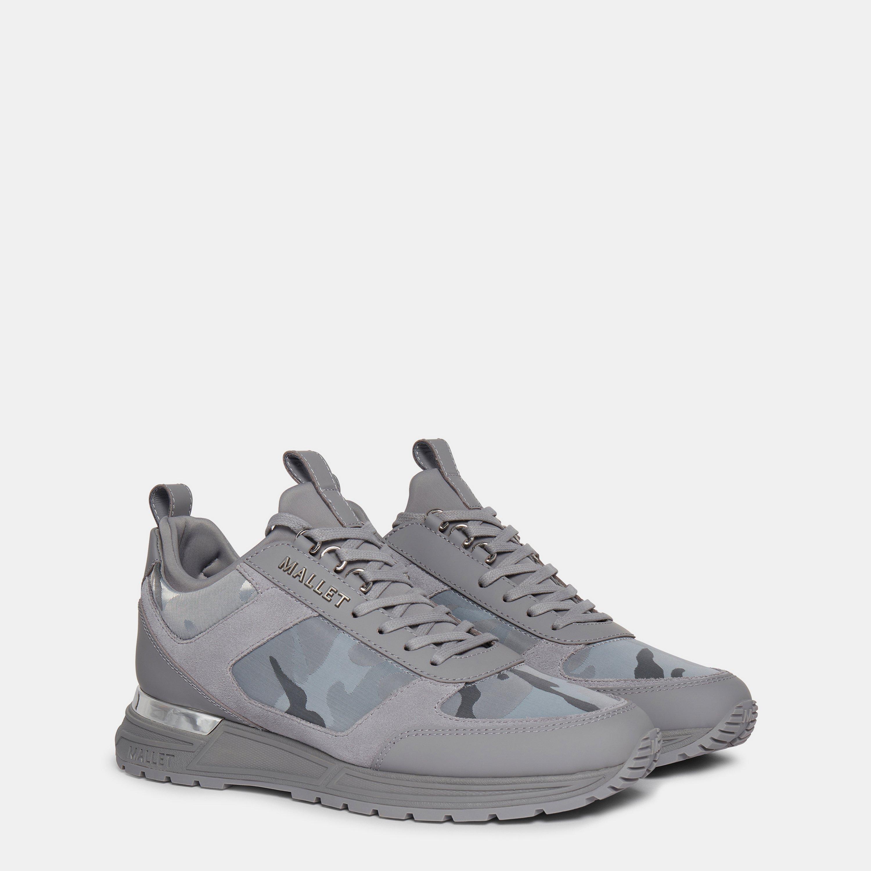 Grey Camo - Mallet - Diver Lite Trainer - 3