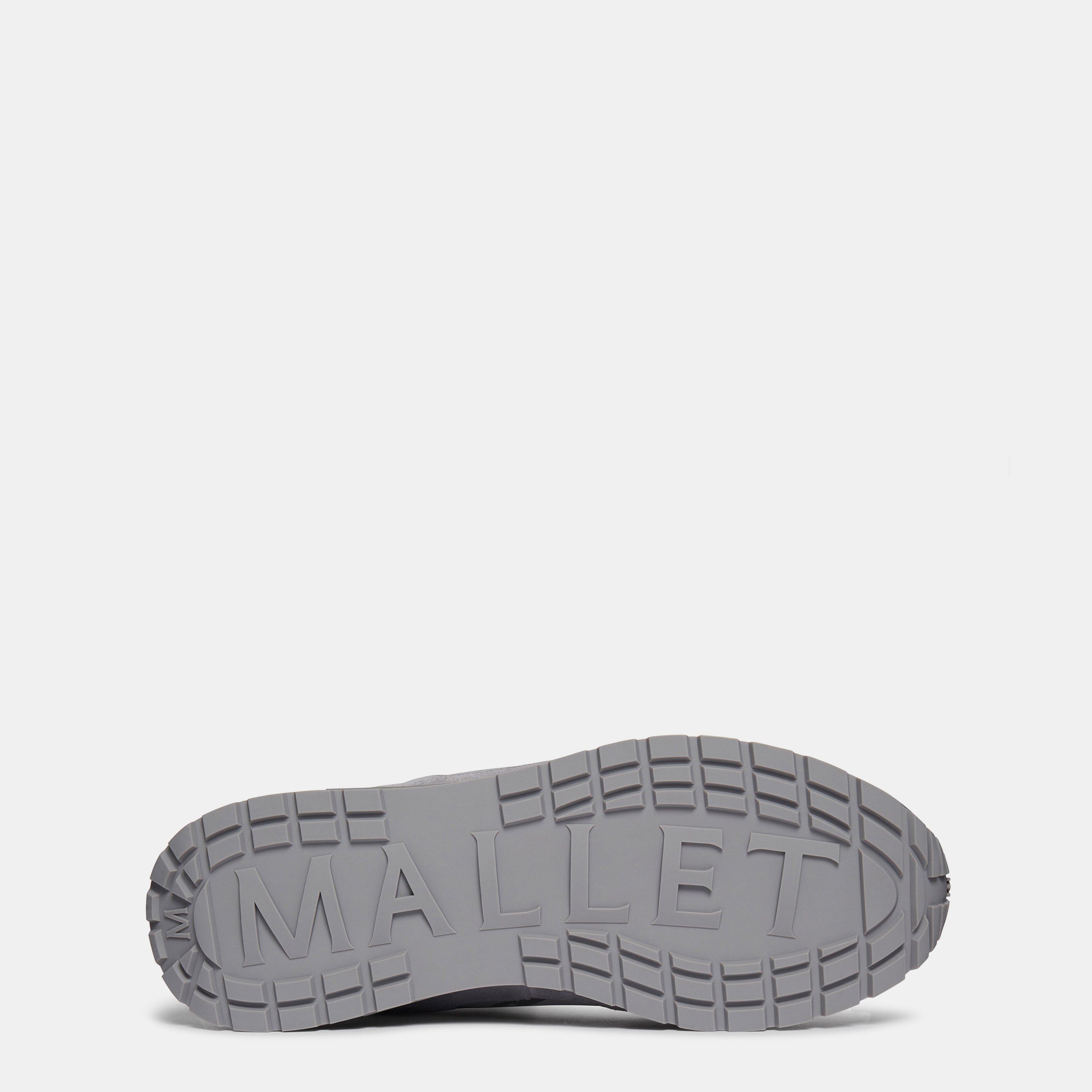 Grey Camo - Mallet - Diver Lite Trainer - 5