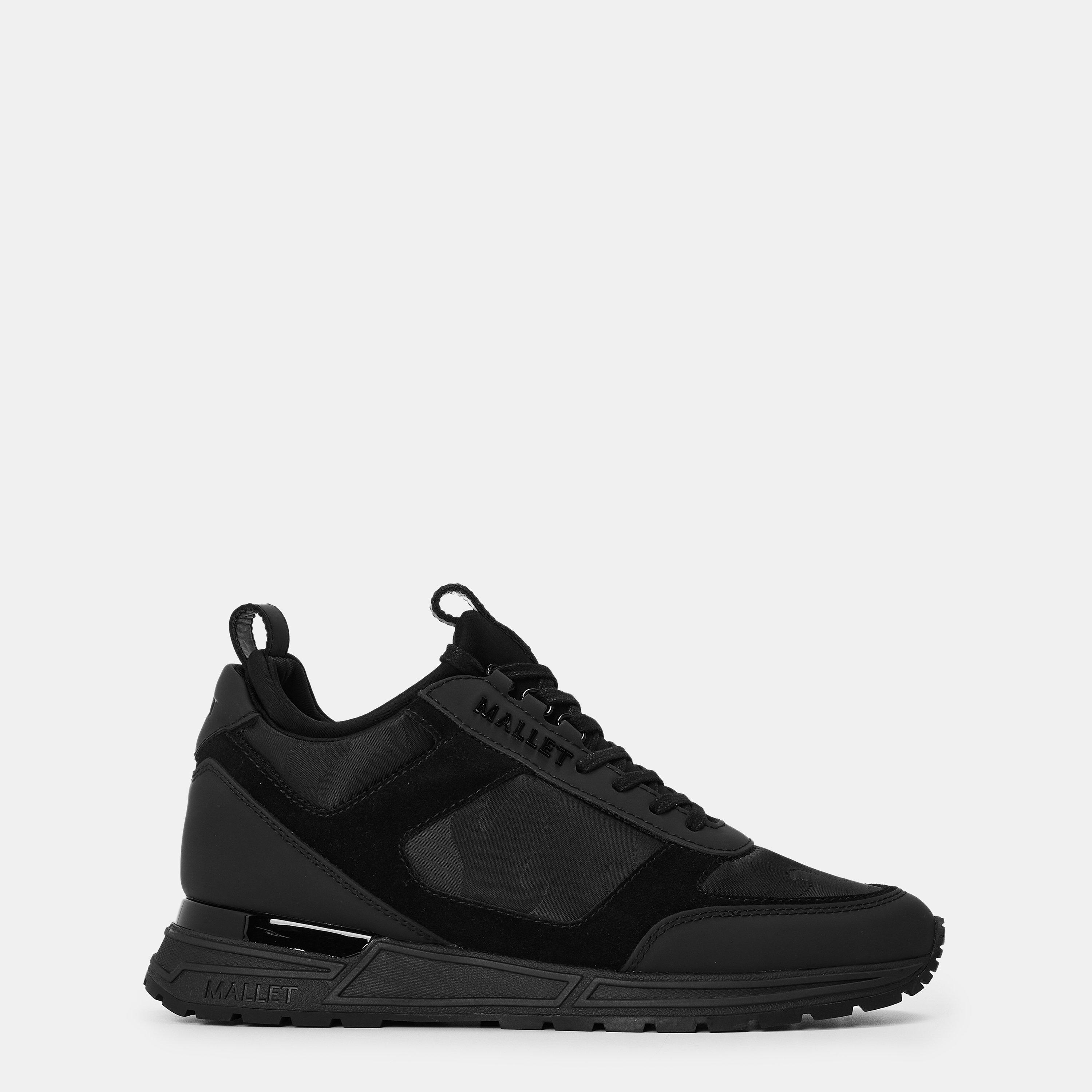 Black Camo - Mallet - Diver Lite Trainer - 1