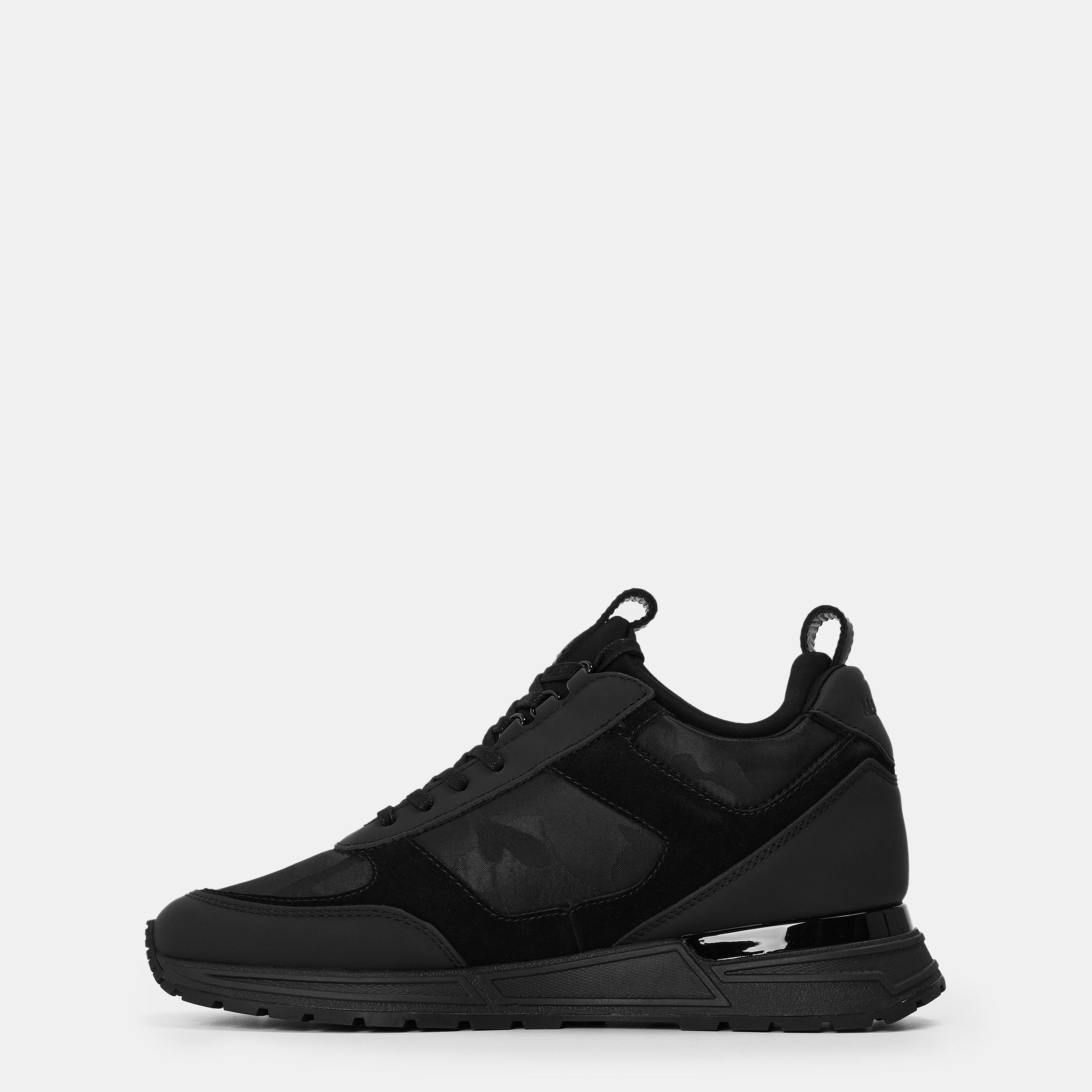 Black Camo - Mallet - Diver Lite Trainer - 2