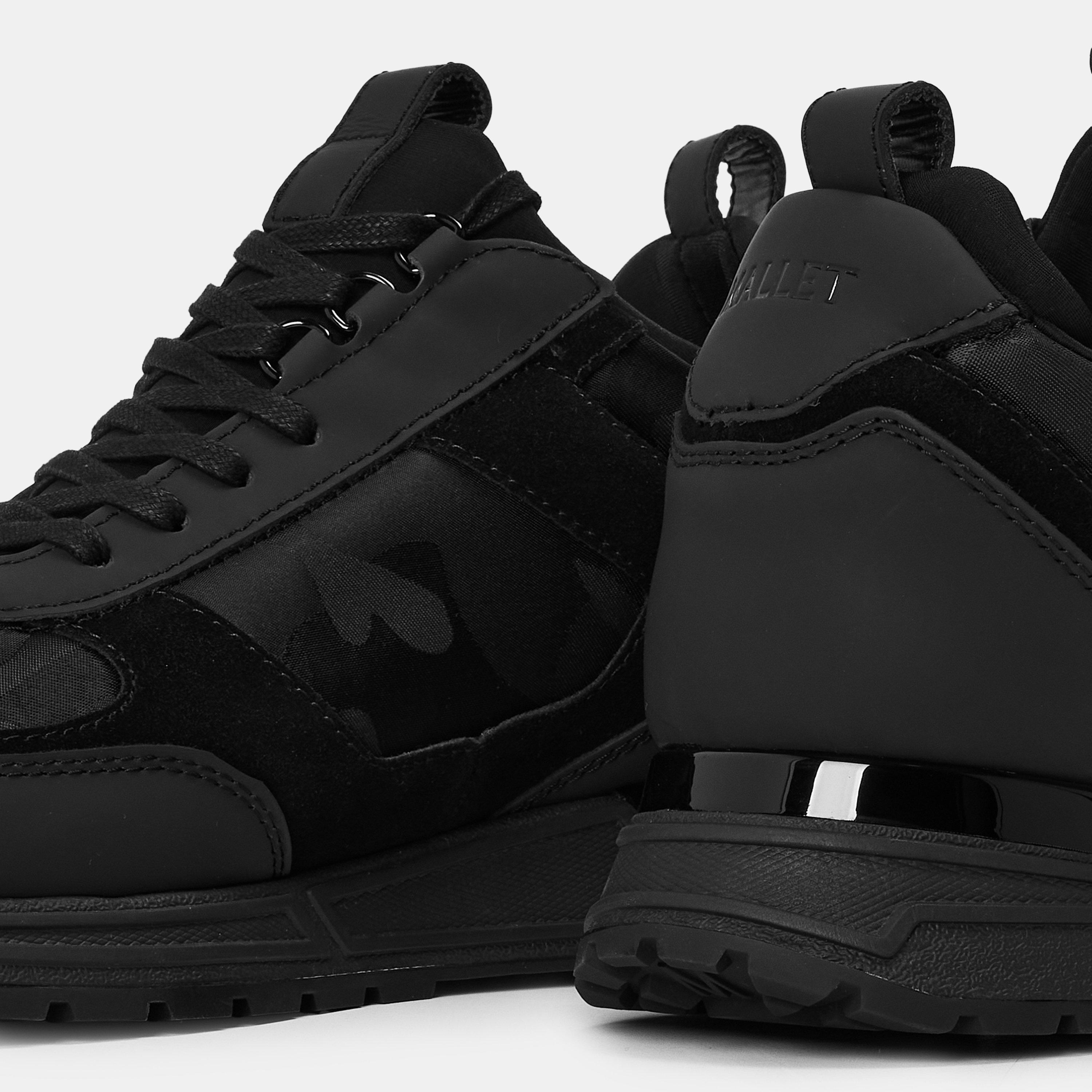 Black Camo - Mallet - Diver Lite Trainer - 4