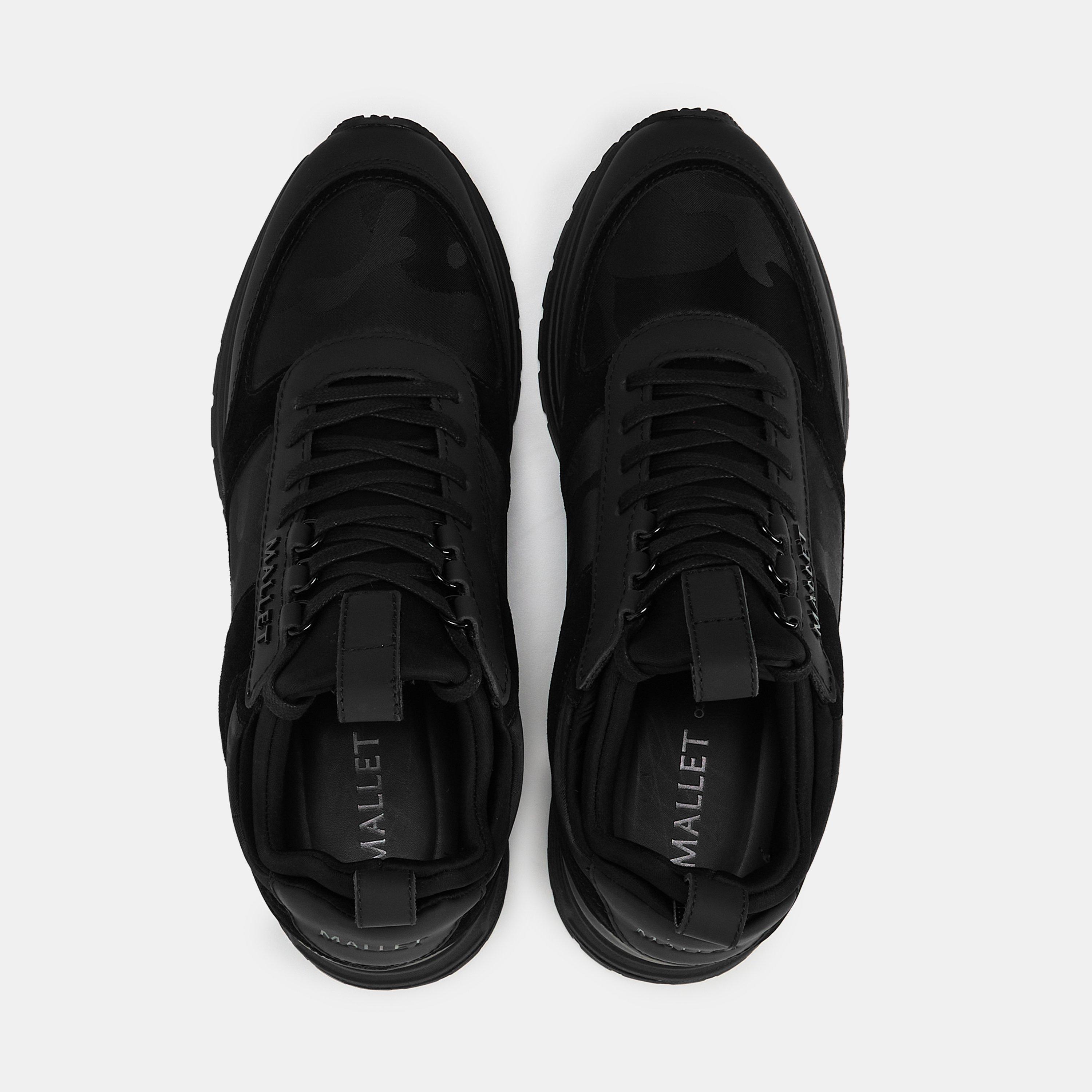 Black Camo - Mallet - Diver Lite Trainer - 5