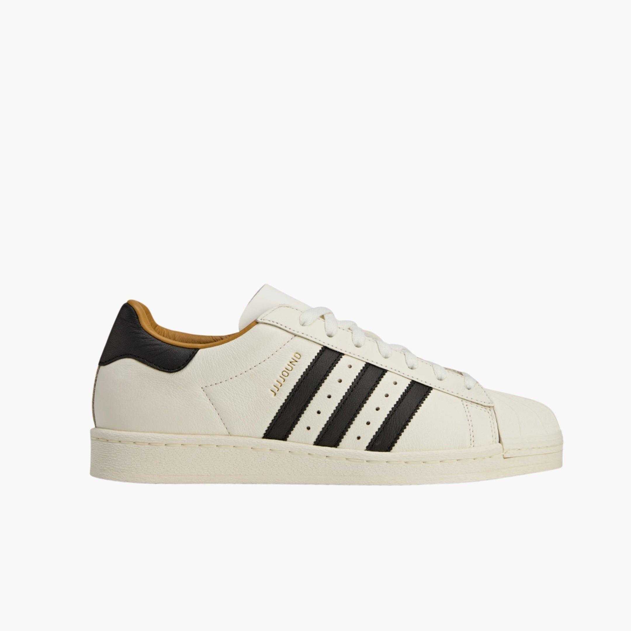 adidas Originals Adidas Adidas x JJJJ - Off White - Size 7.5 (41.3)