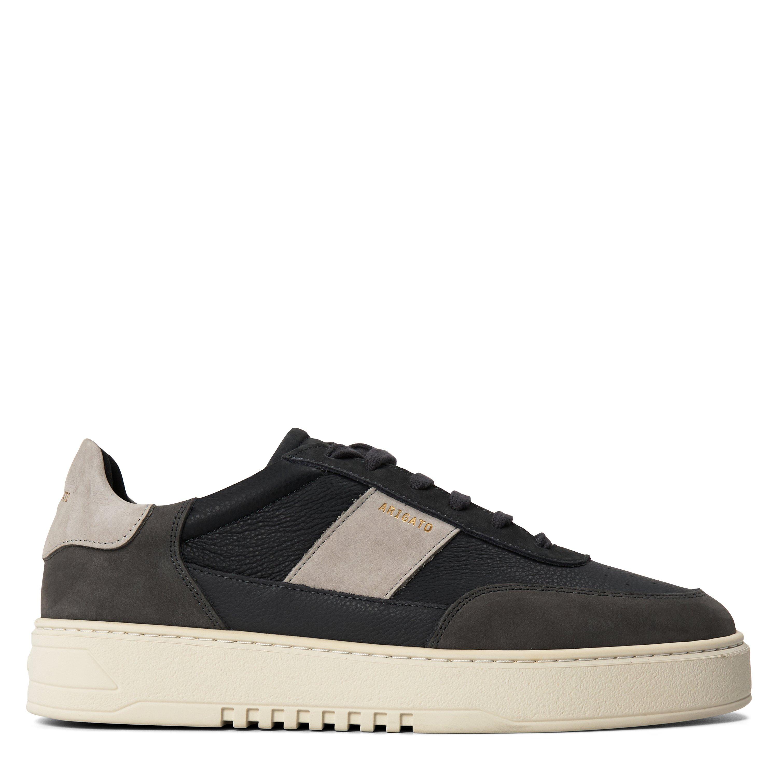 Axel Arigato Men's Orbit Vintage Low-Top Trainers