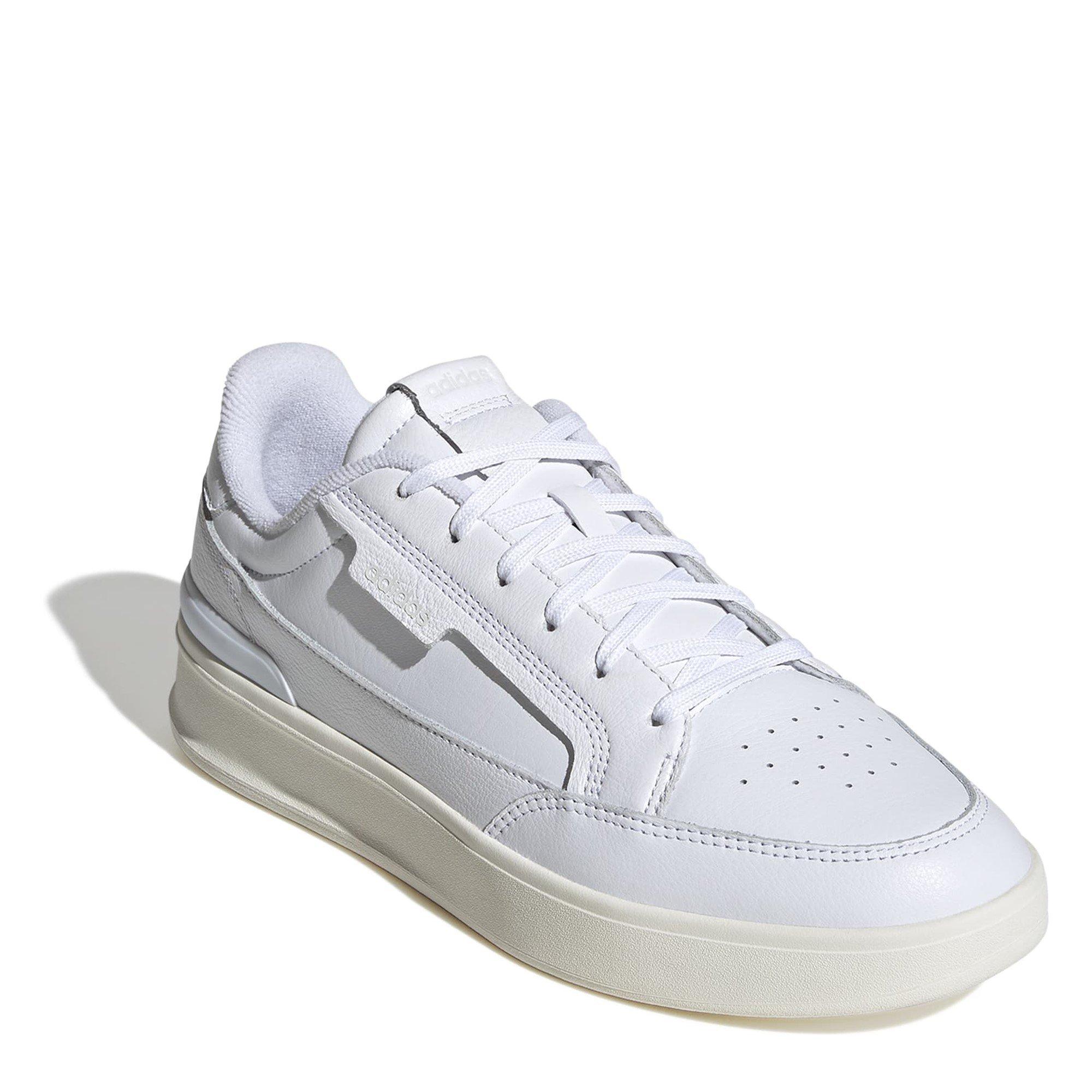 Off White/Grey - adidas - Aspyre Mens Shoes - 3