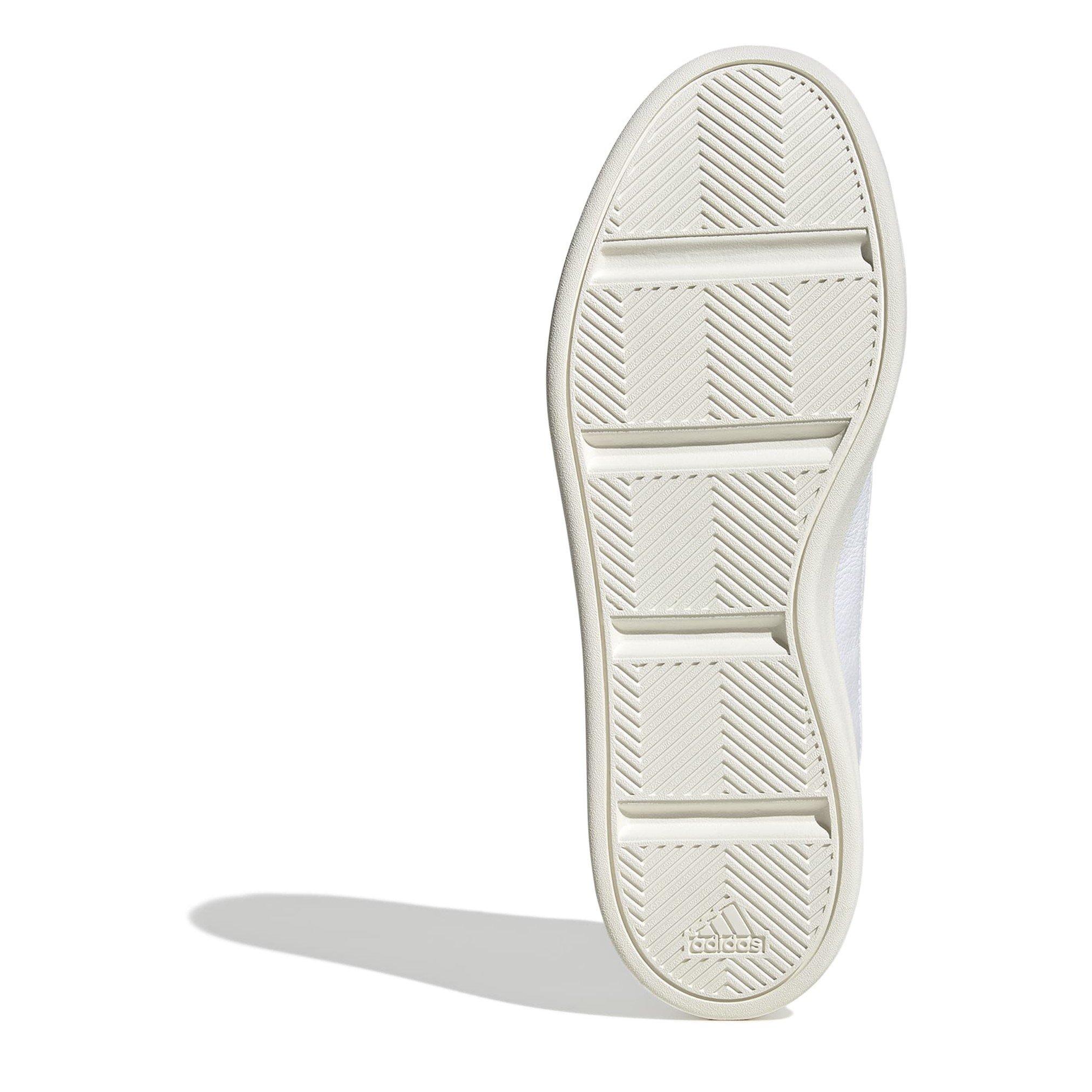 Off White/Grey - adidas - Aspyre Mens Shoes - 6