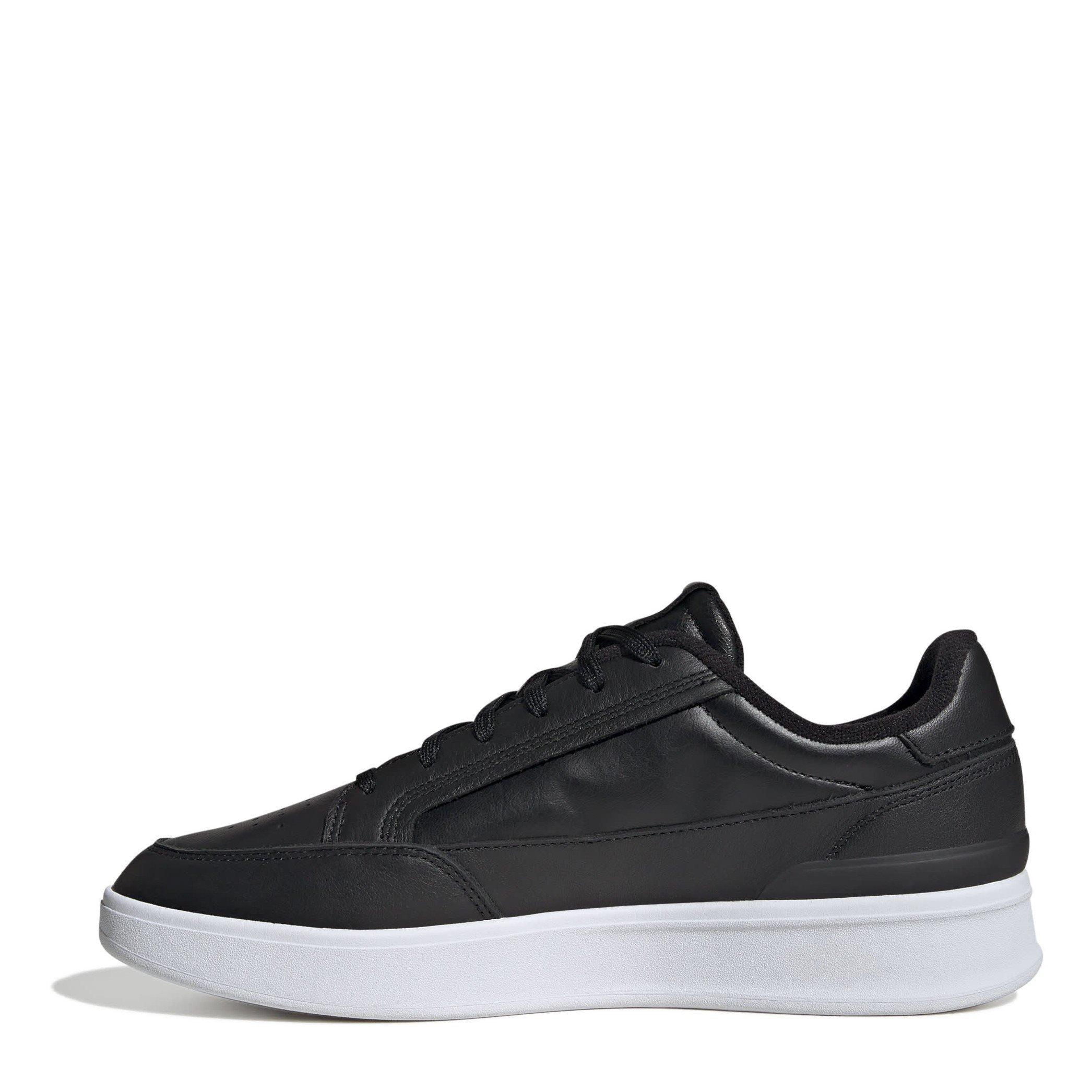 C.Black/Carbon - adidas - Aspyre Mens Shoes - 2