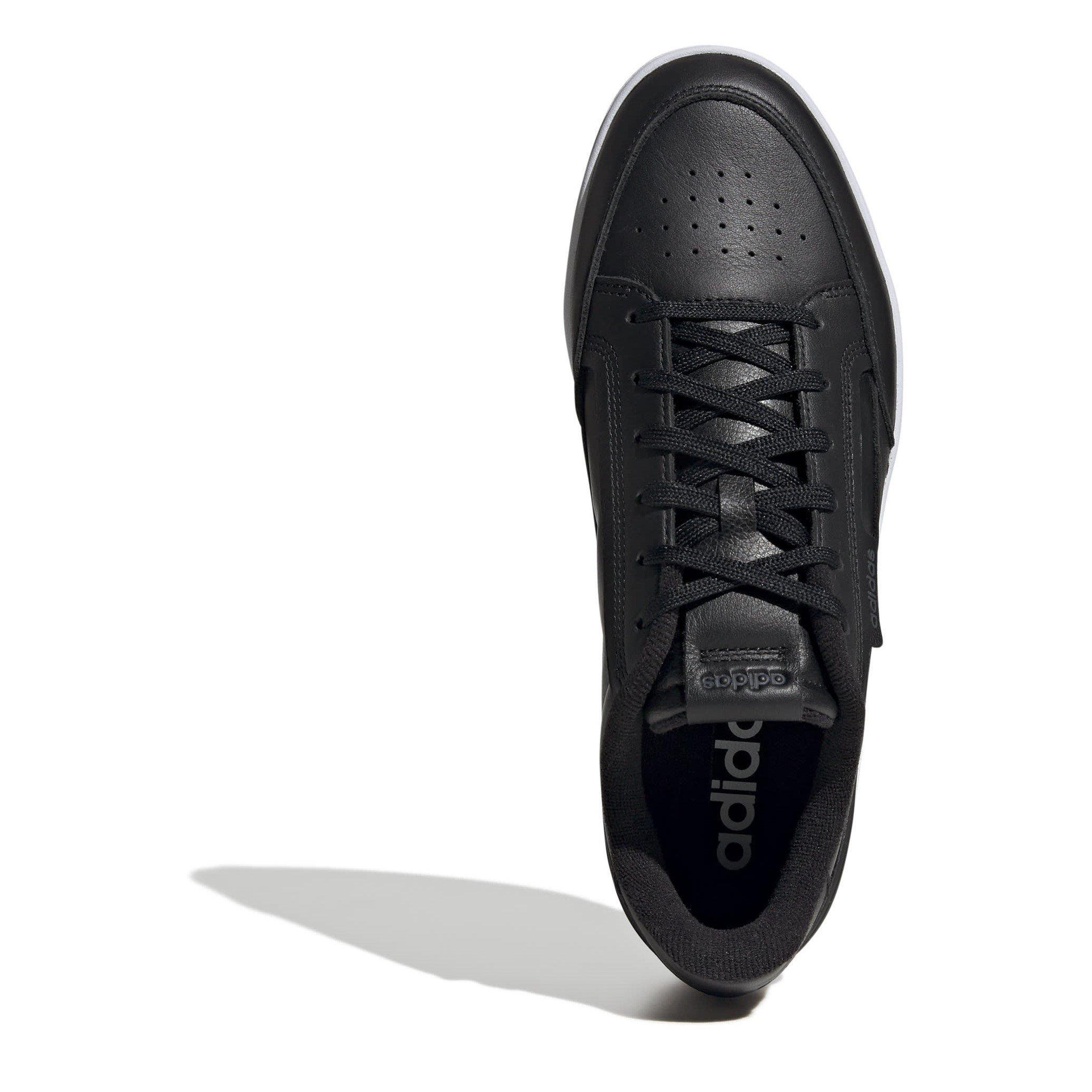 C.Black/Carbon - adidas - Aspyre Mens Shoes - 5